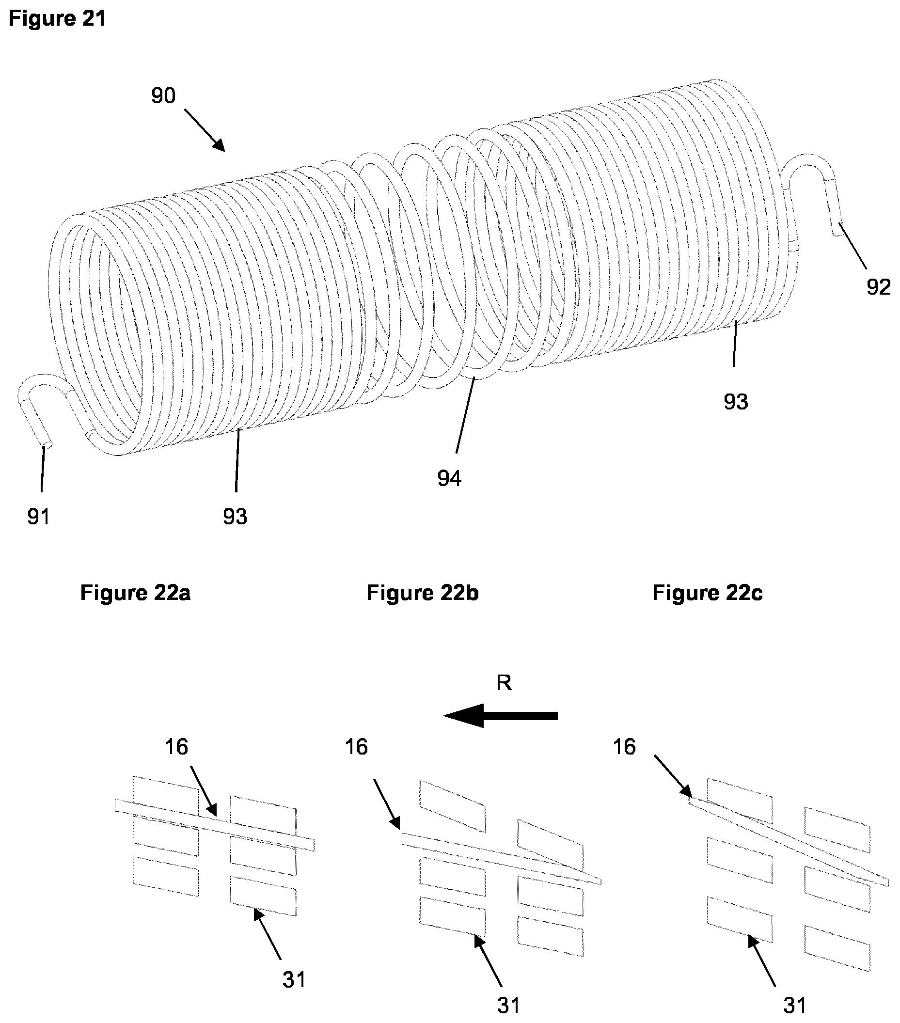 Patent US12599725 Figure 8 – Drive mechanism for an injection device