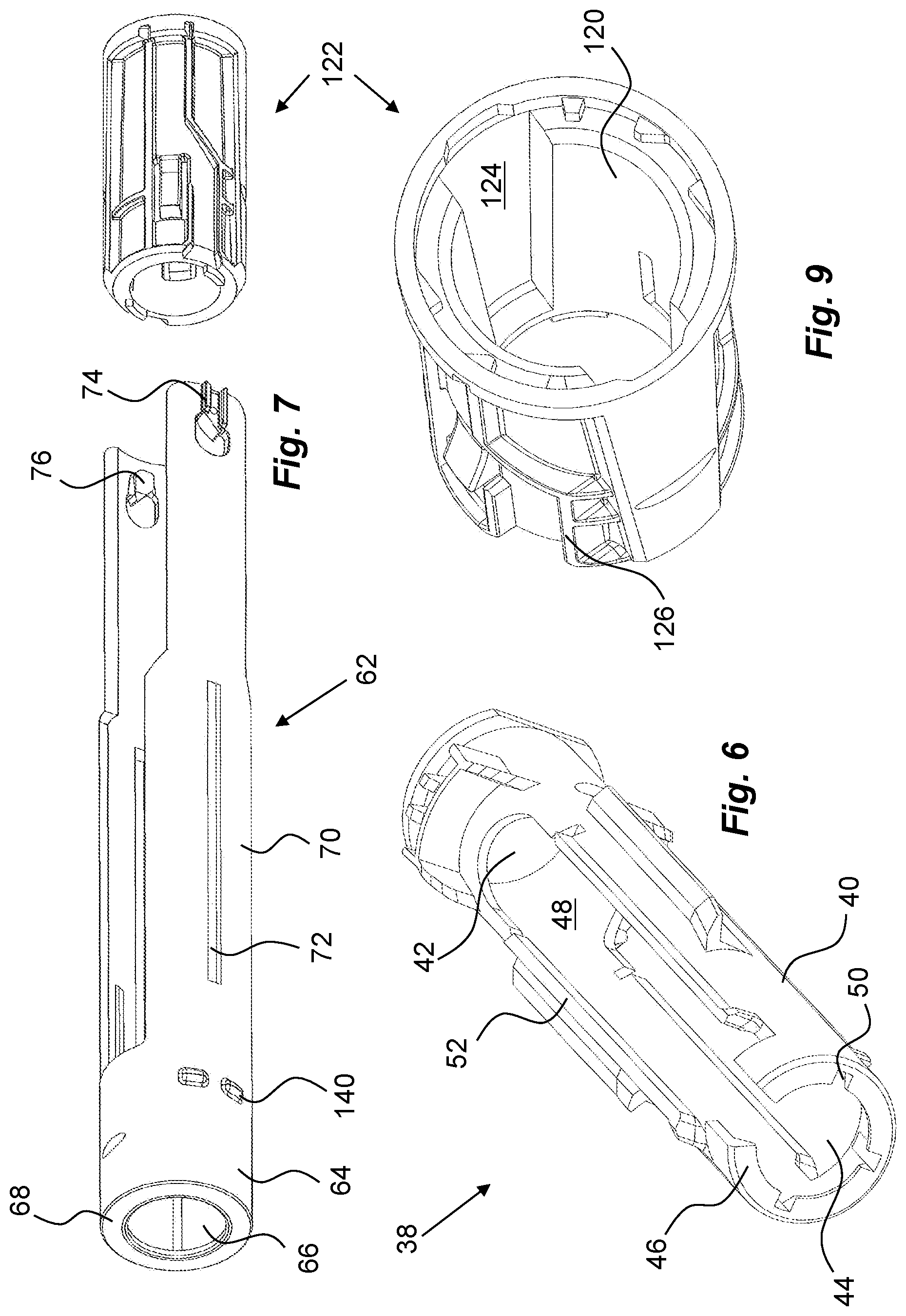 Patent US12599726 Figure 4 – Safety cap