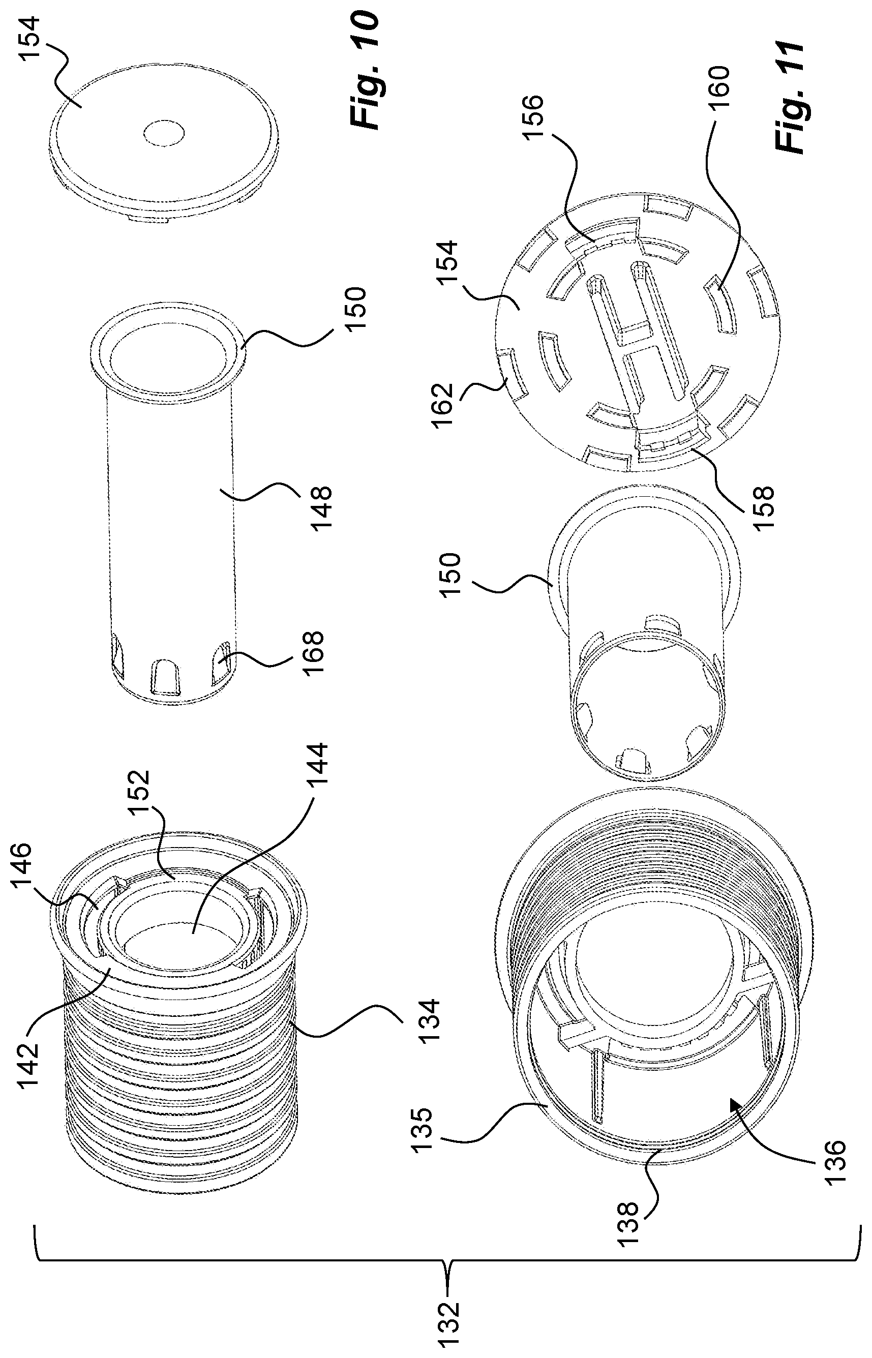 Patent US12599726 Figure 6 – Safety cap
