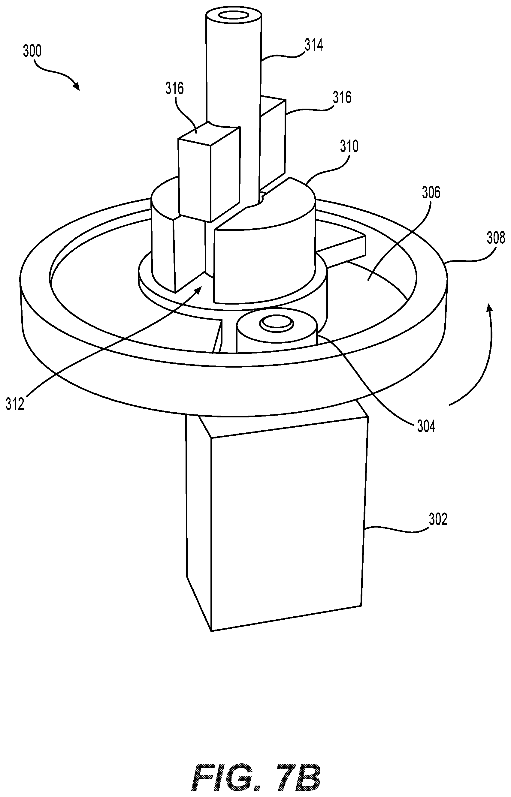 Patent US12599731 Figure 9 – System and method for sensing usage of a controlled medical therapy device