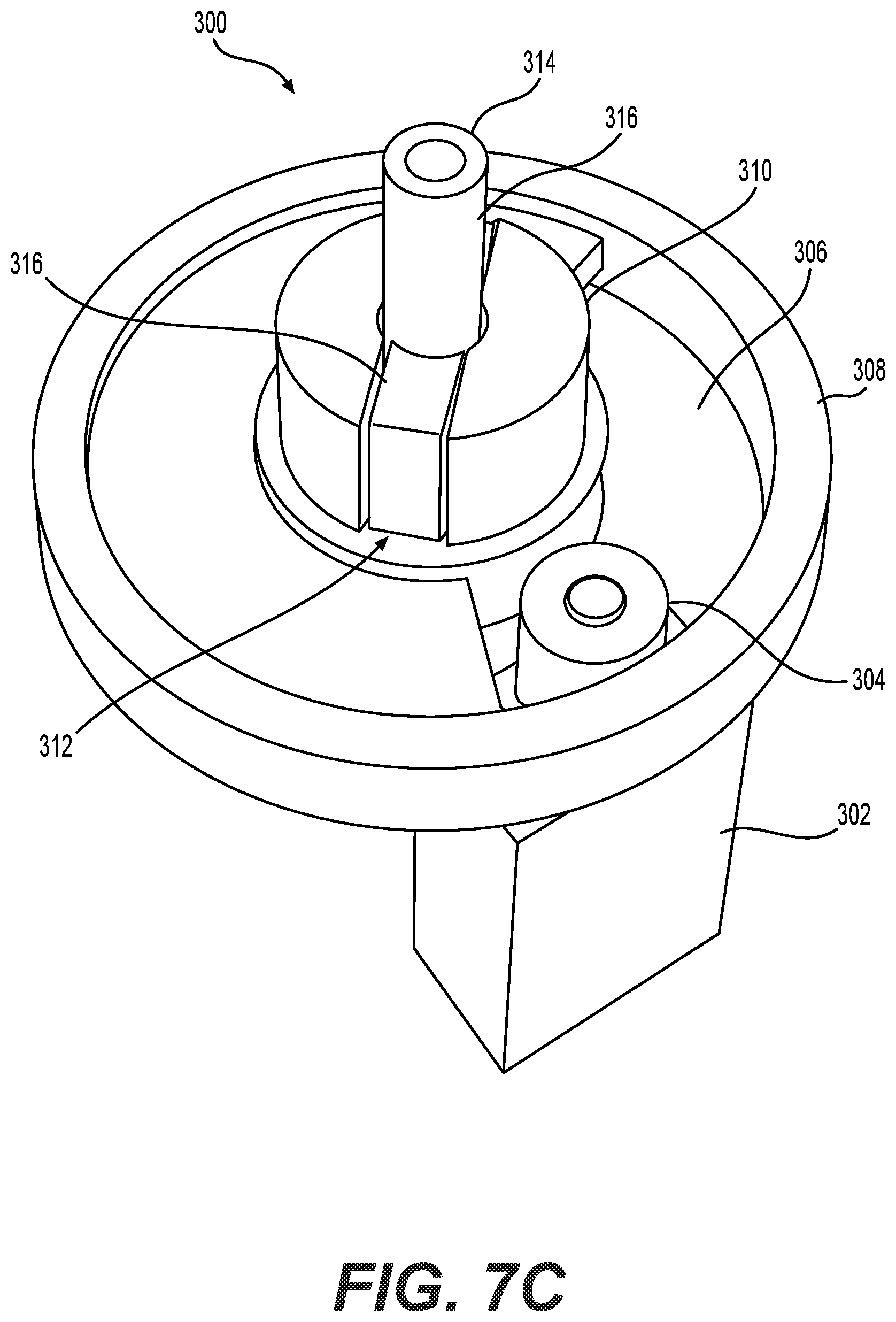 Patent US12599731 Figure 10 – System and method for sensing usage of a controlled medical therapy device