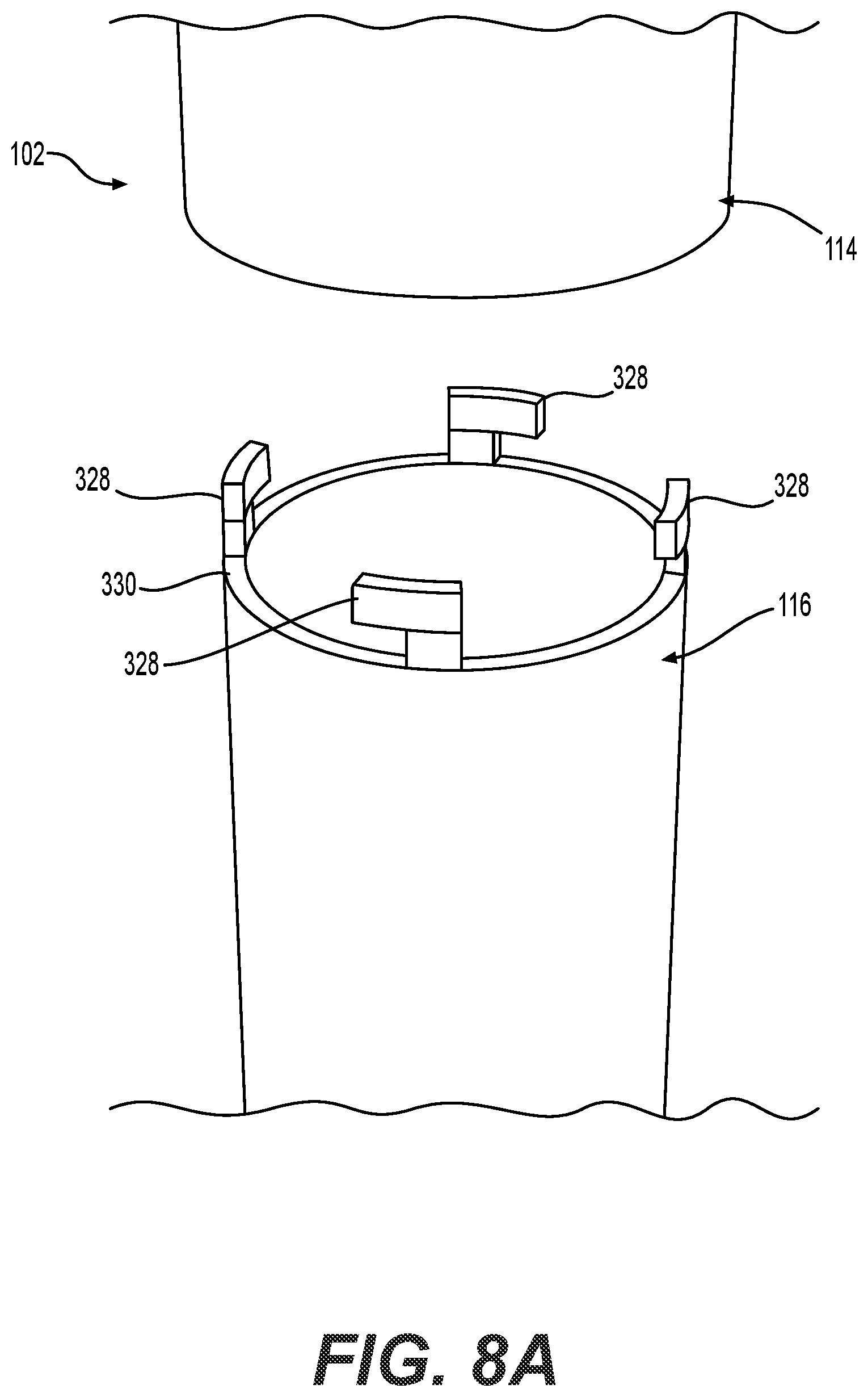 Patent US12599731 Figure 11 – System and method for sensing usage of a controlled medical therapy device