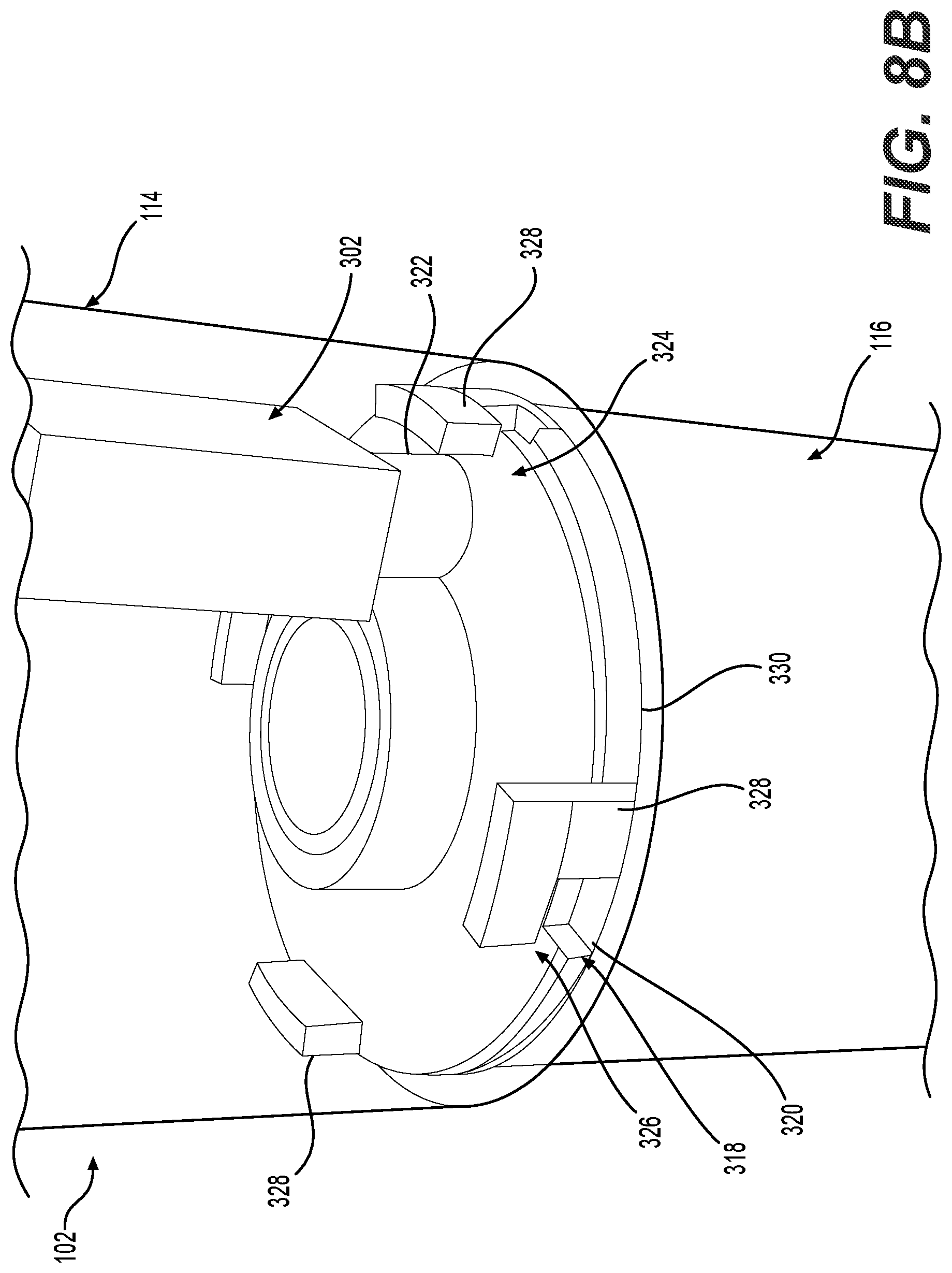 Patent US12599731 Figure 12 – System and method for sensing usage of a controlled medical therapy device