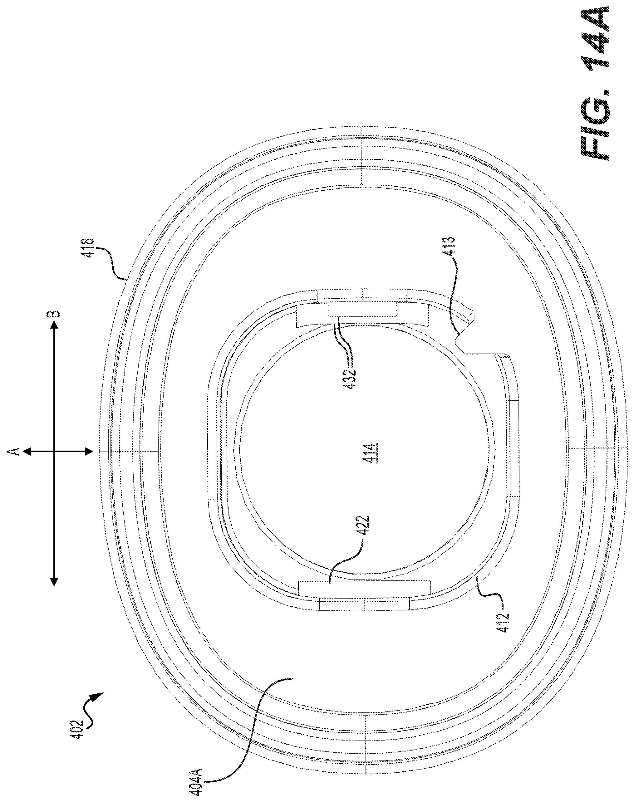 Patent US12599731 Figure 17 – System and method for sensing usage of a controlled medical therapy device