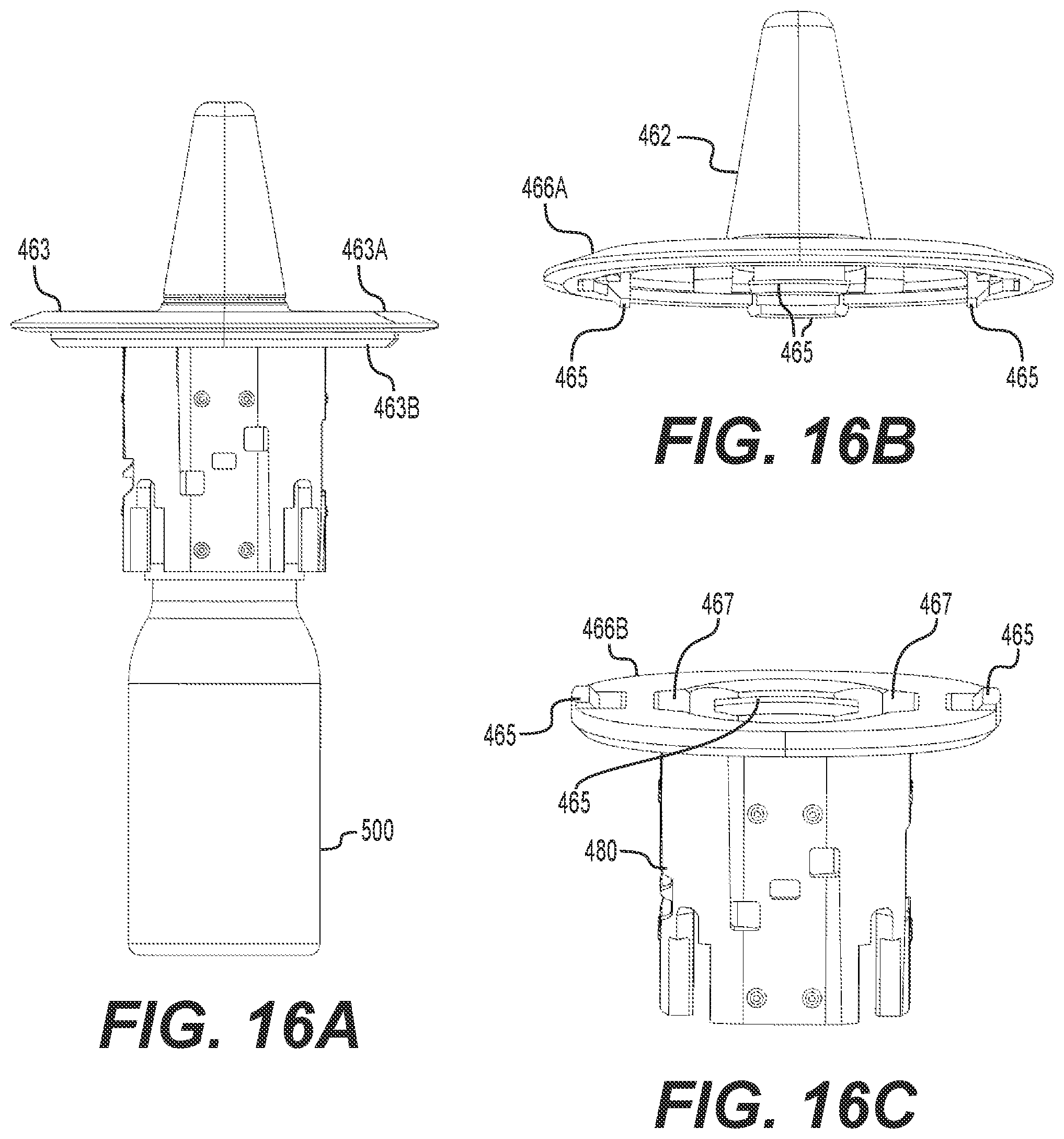 Patent US12599731 Figure 20 – System and method for sensing usage of a controlled medical therapy device