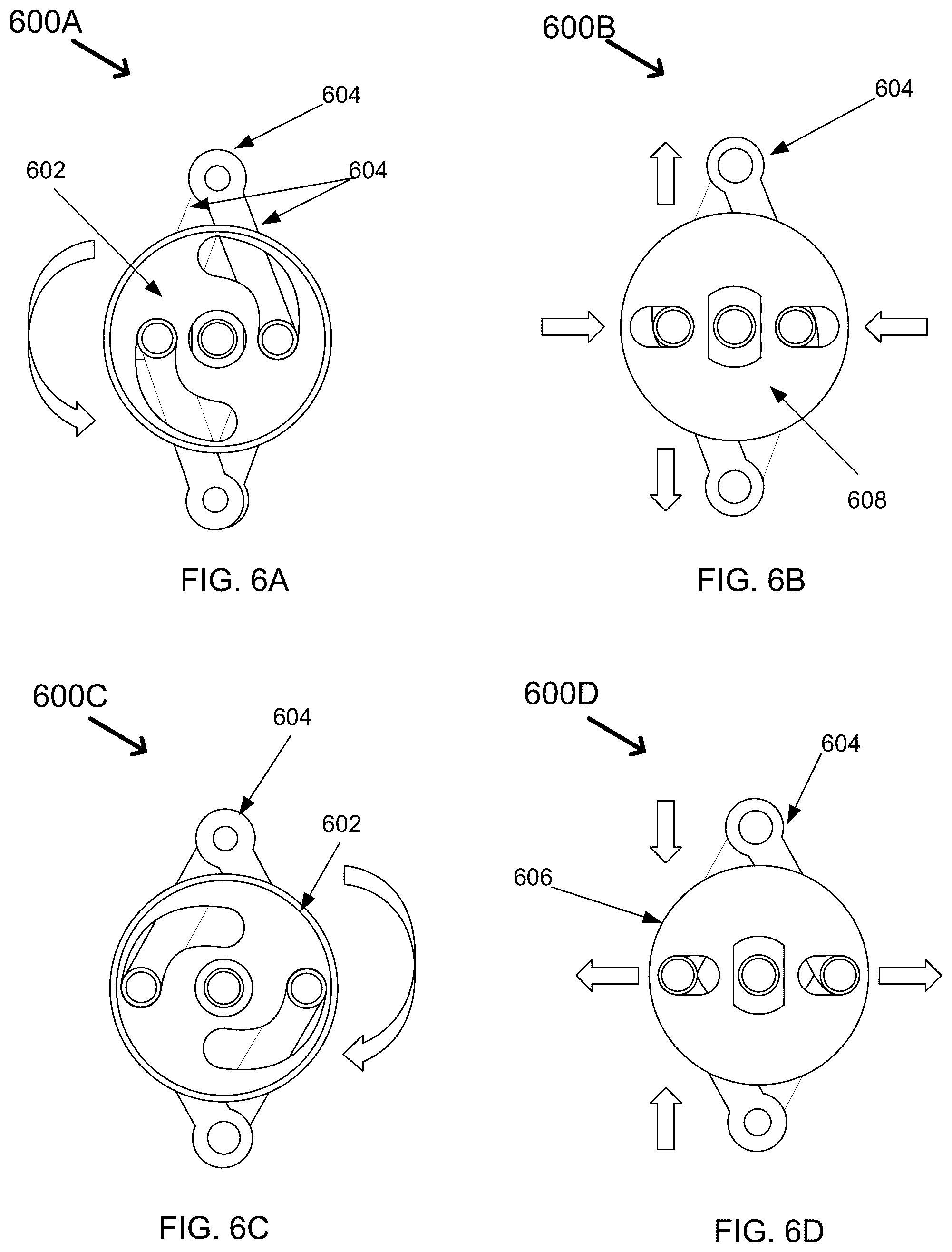 Patent US12599732 Figure 7 – Variable camshaft