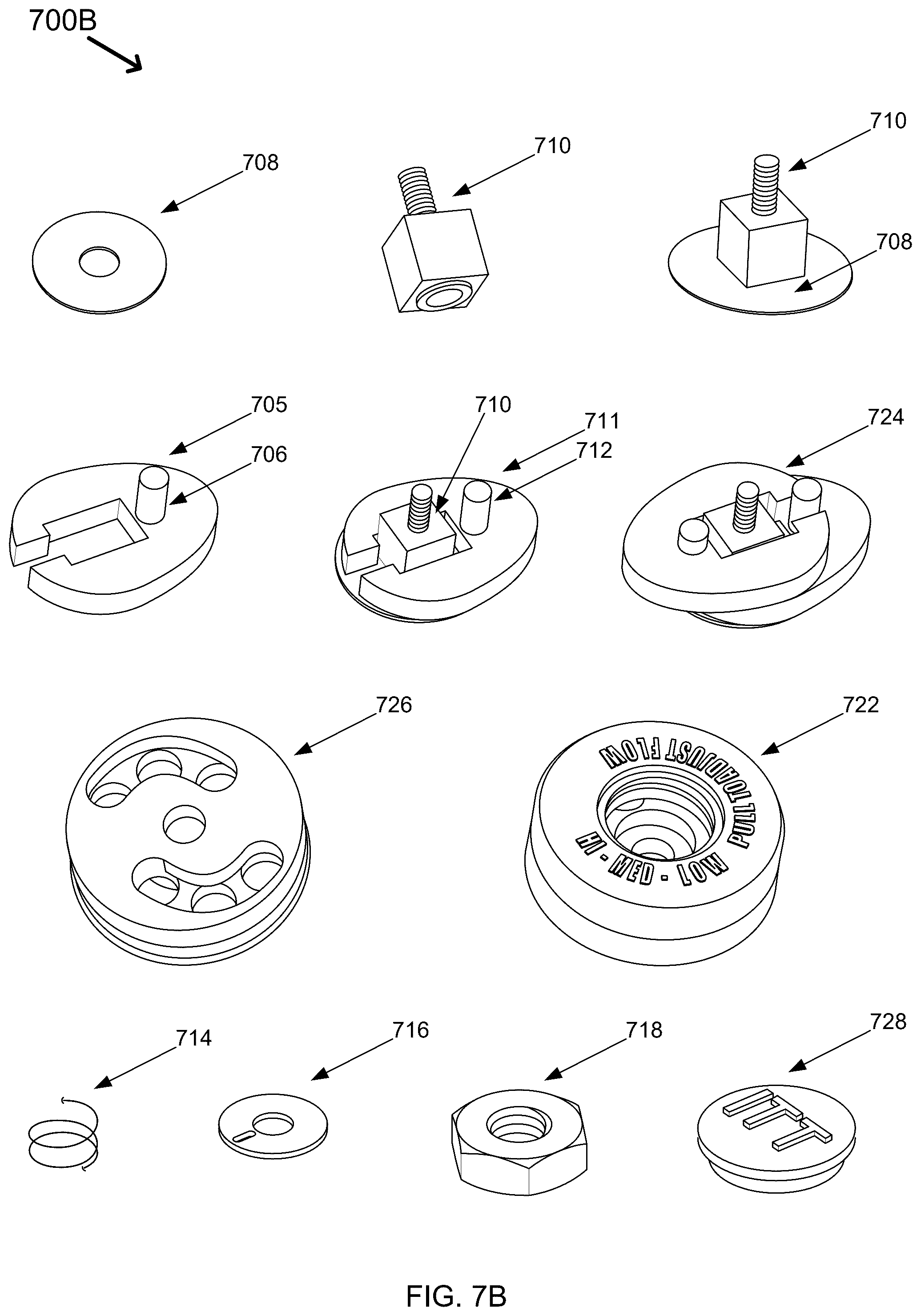 Patent US12599732 Figure 9 – Variable camshaft