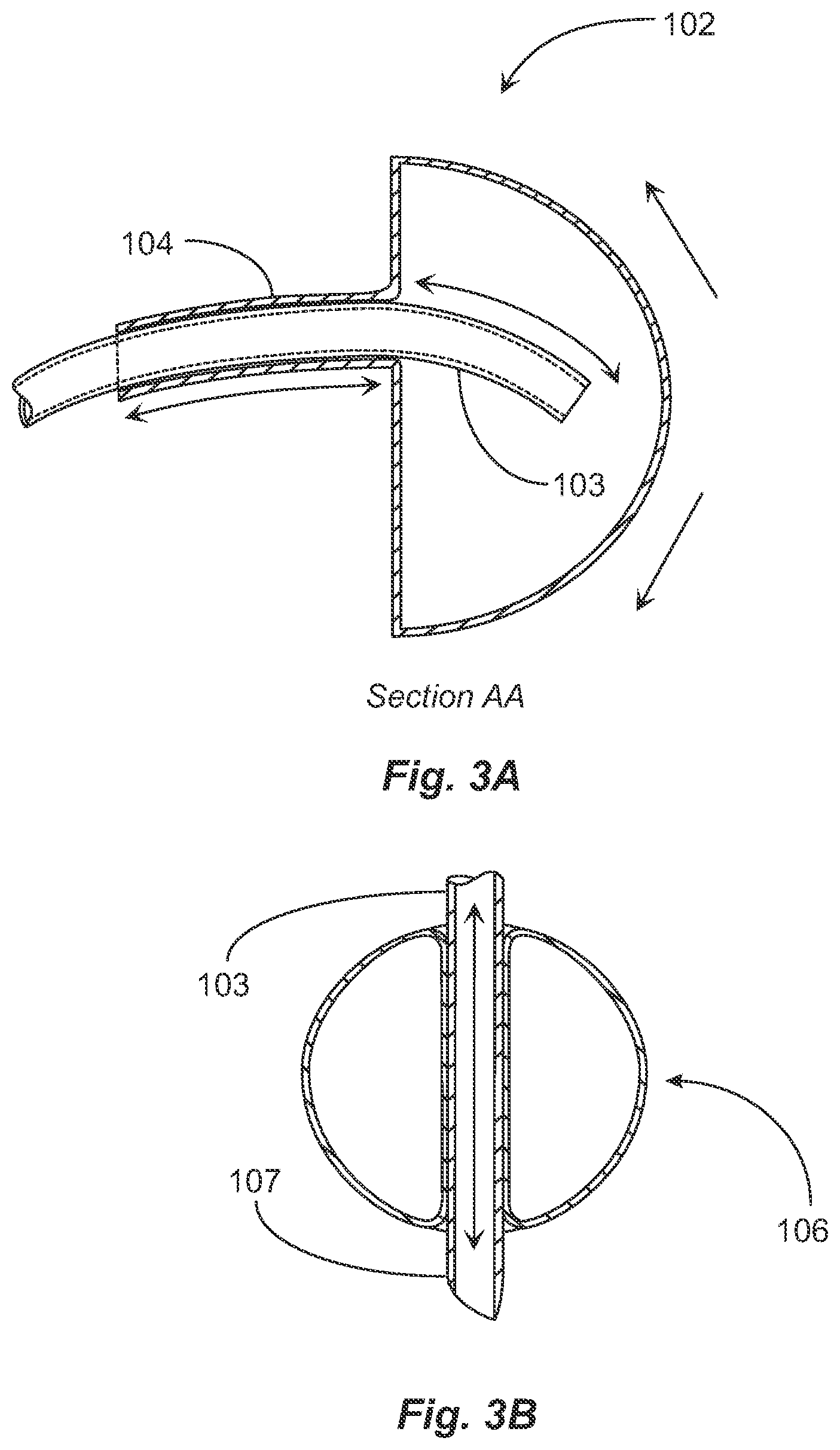 Patent US12599735 Figure 3 – Endotracheal tube attachment system