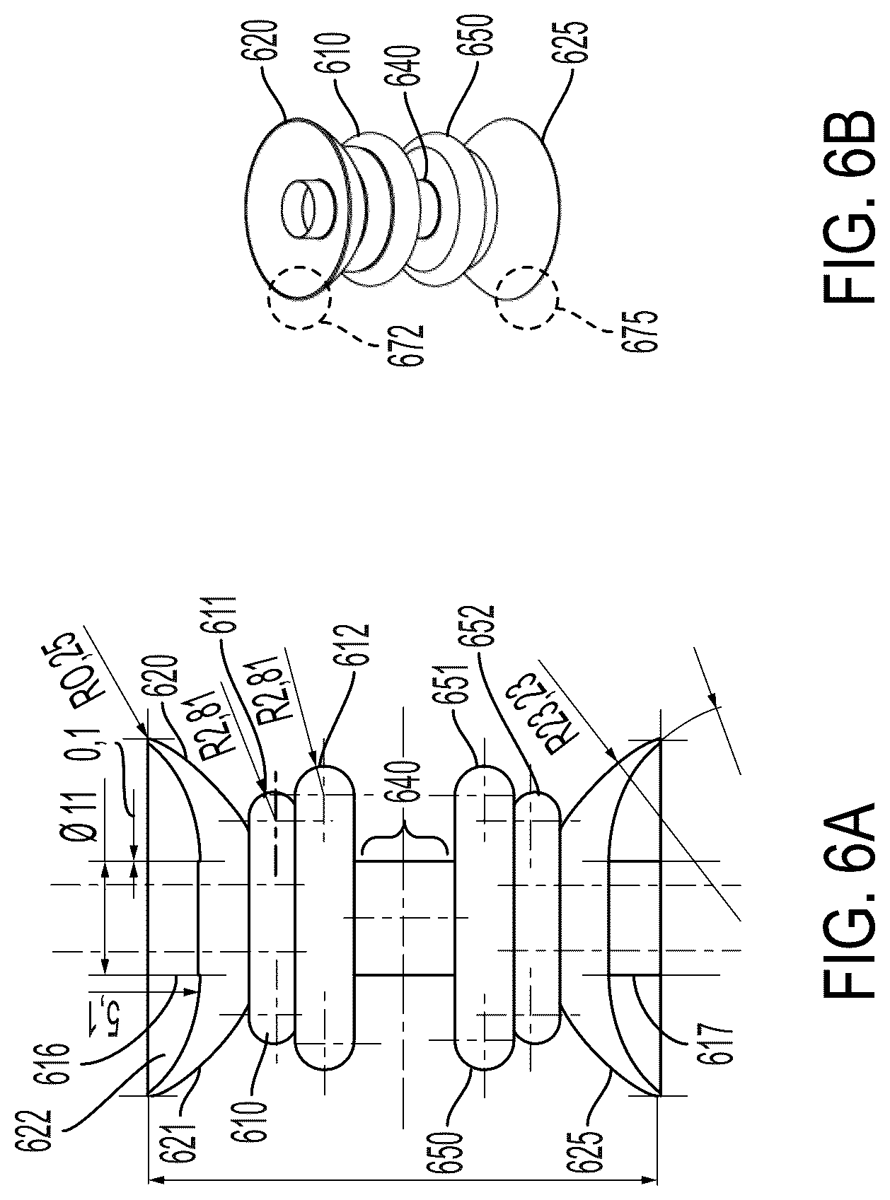 Patent US12599736 Figure 9 – System and method for avoiding leakage in endotracheal tube with single or double cuff