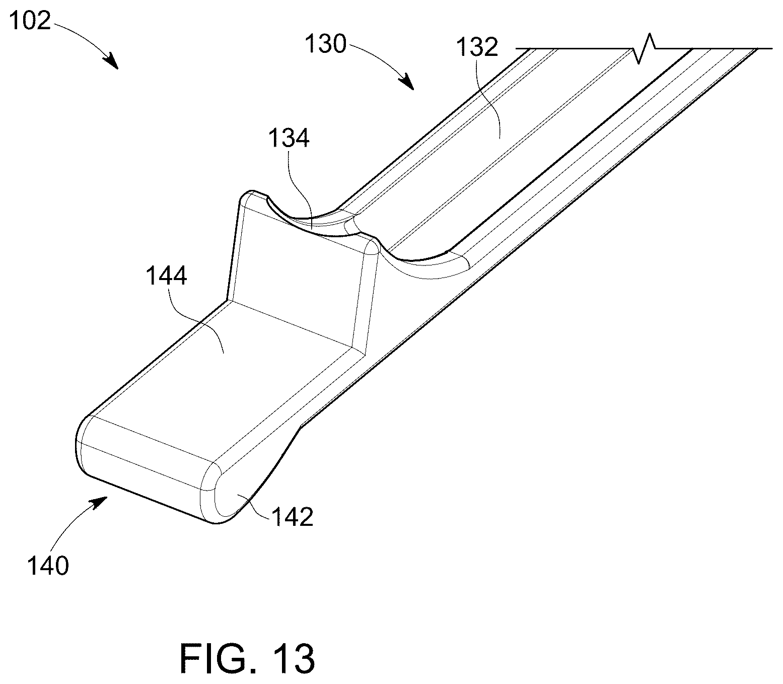 Patent US12599738 Figure 13 – Oral and nasal tracheal intubation assistance device