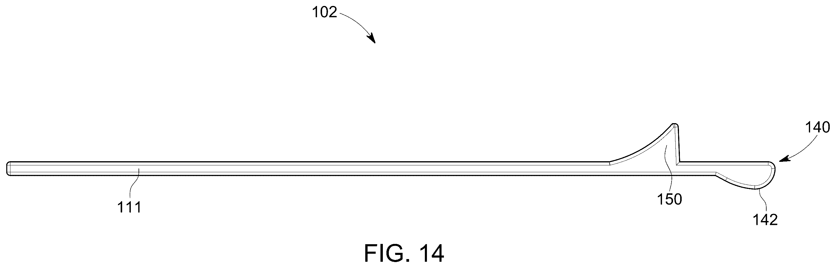 Patent US12599738 Figure 14 – Oral and nasal tracheal intubation assistance device