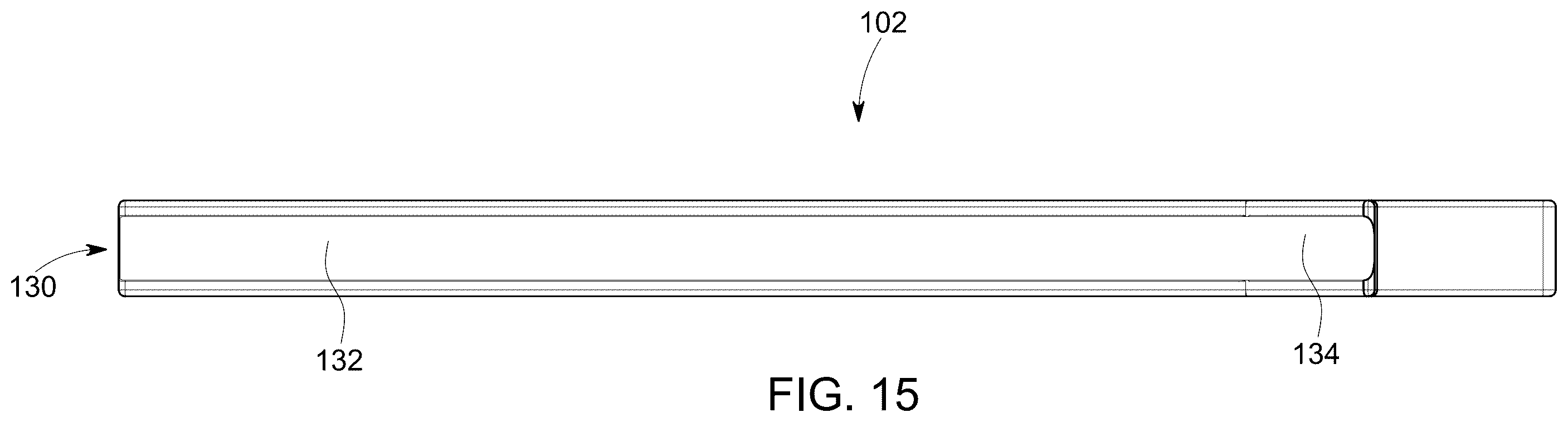 Patent US12599738 Figure 15 – Oral and nasal tracheal intubation assistance device
