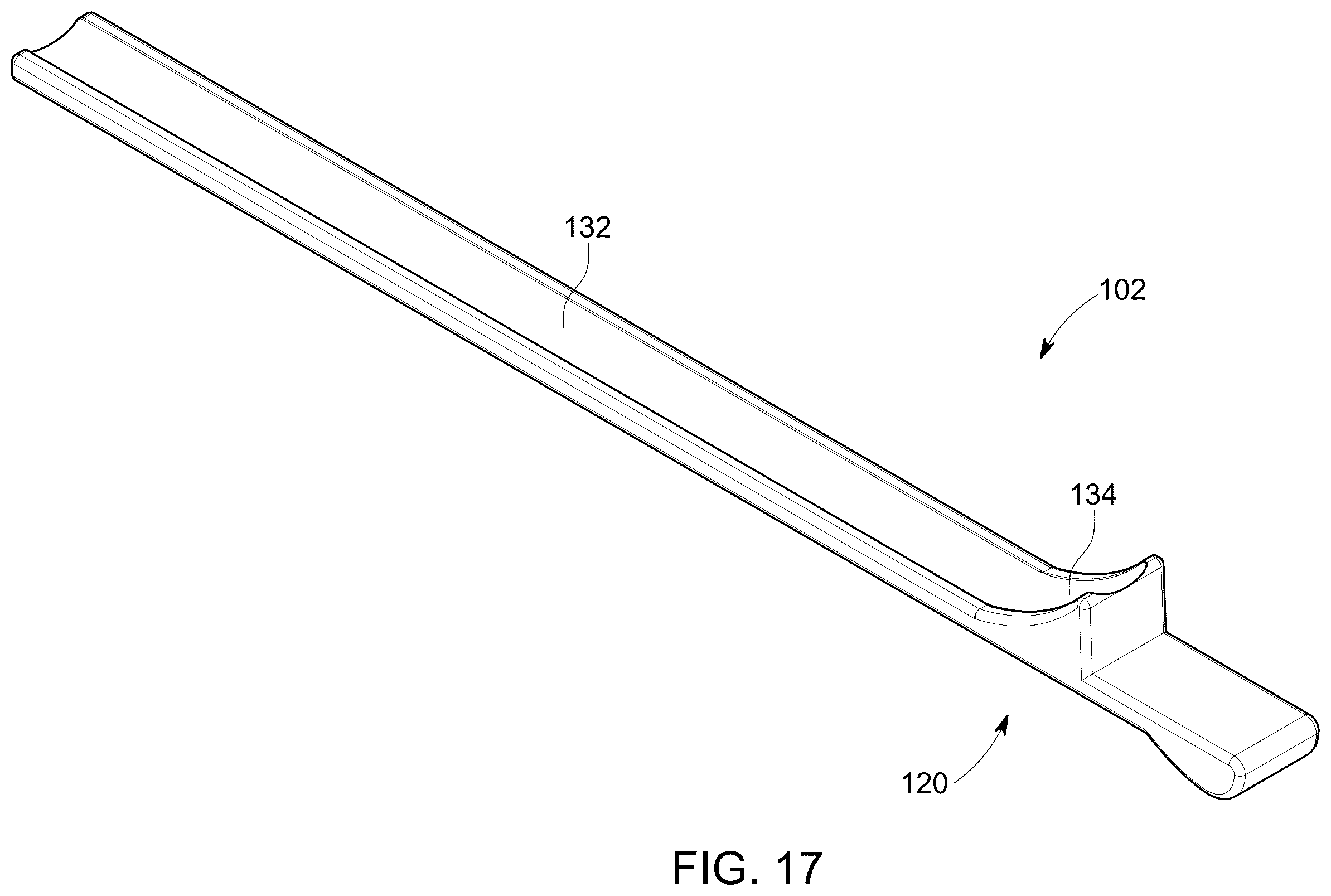 Patent US12599738 Figure 17 – Oral and nasal tracheal intubation assistance device