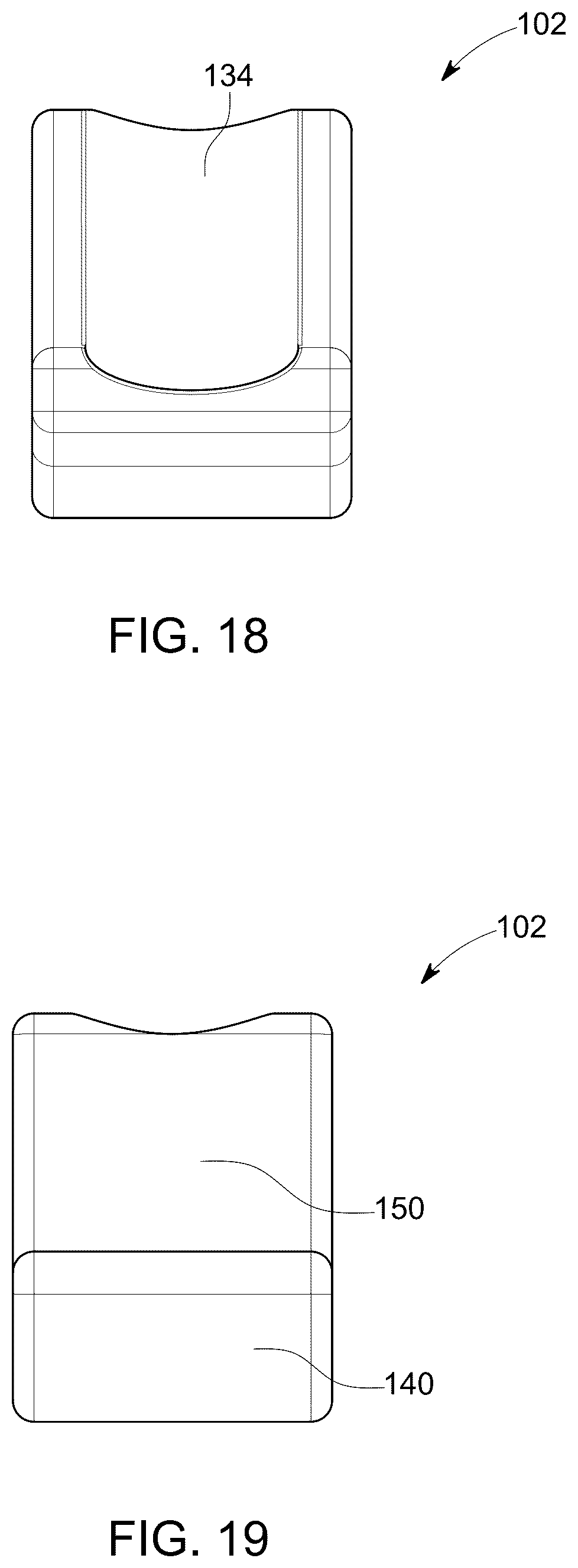 Patent US12599738 Figure 18 – Oral and nasal tracheal intubation assistance device