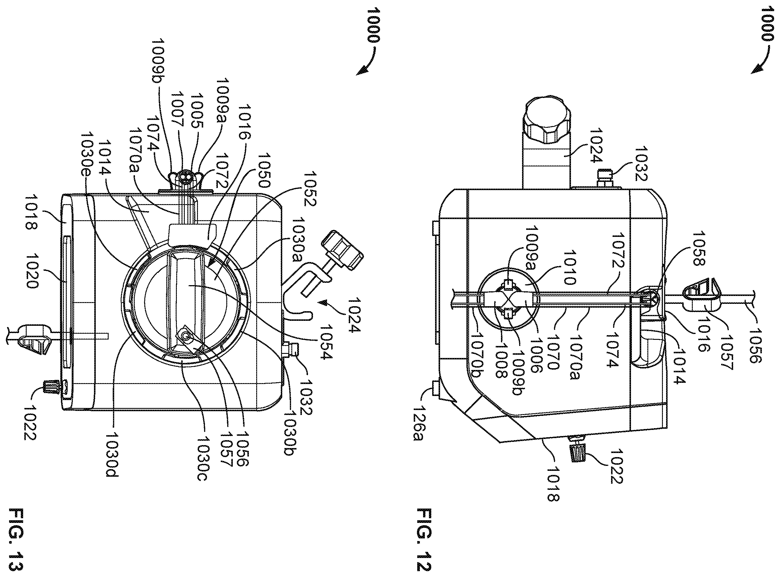 Patent US12599742 Figure 8 – Systems and methods for high velocity nasal insufflation