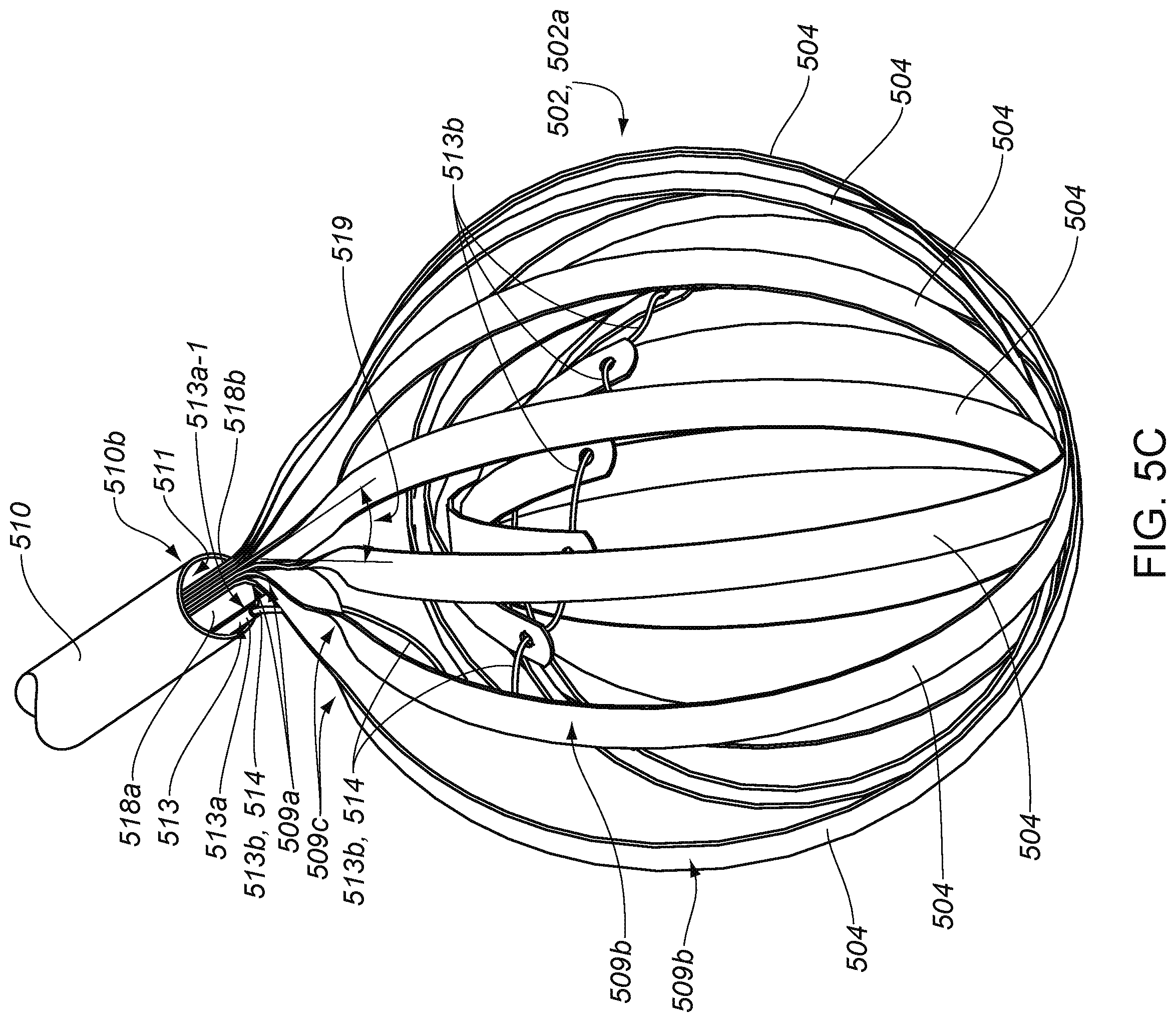 Patent US12599747 Figure 8 – Medical device systems and methods including safety release, lumen fluid-providing mechanisms, or both