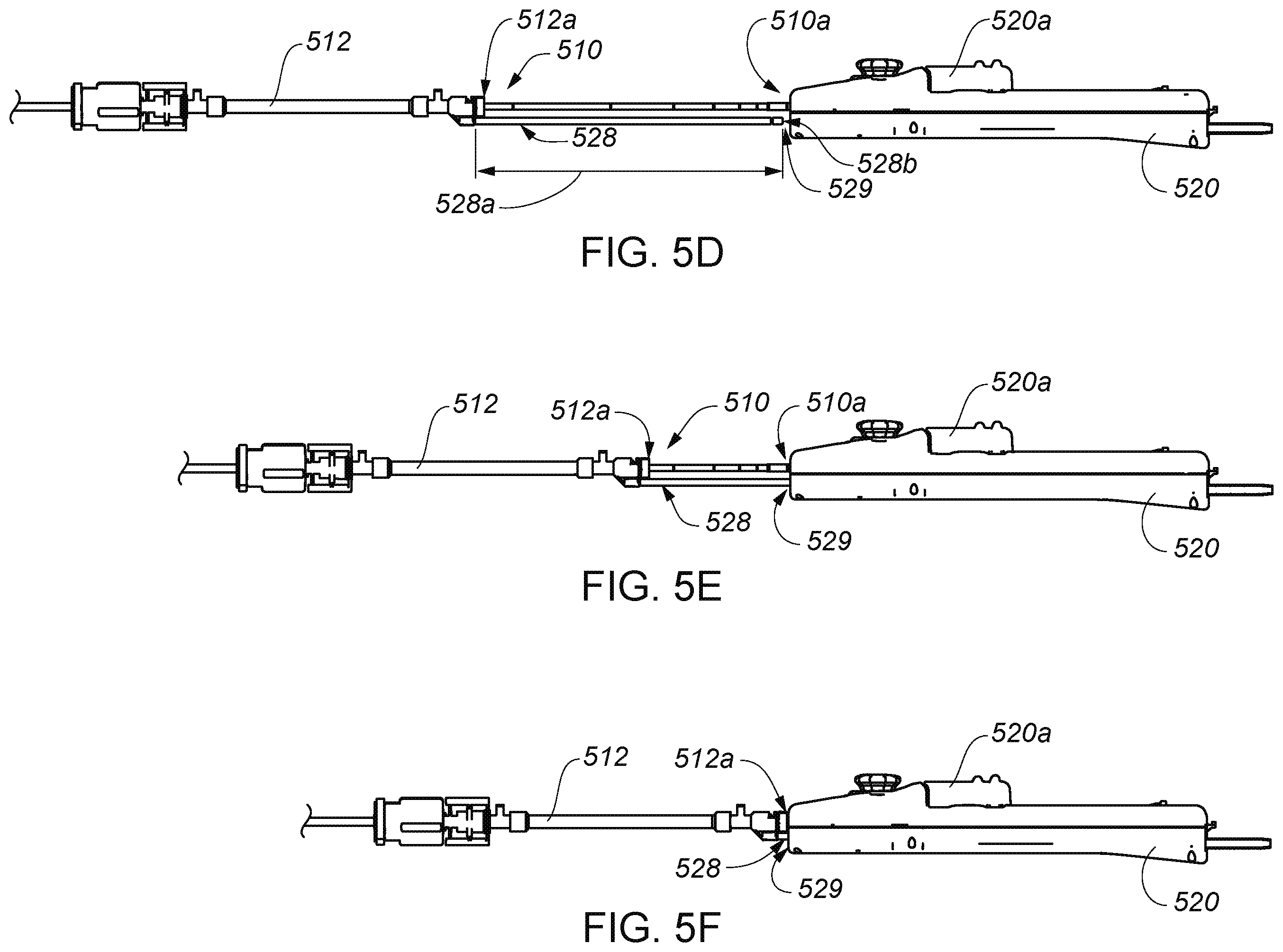Patent US12599747 Figure 9 – Medical device systems and methods including safety release, lumen fluid-providing mechanisms, or both