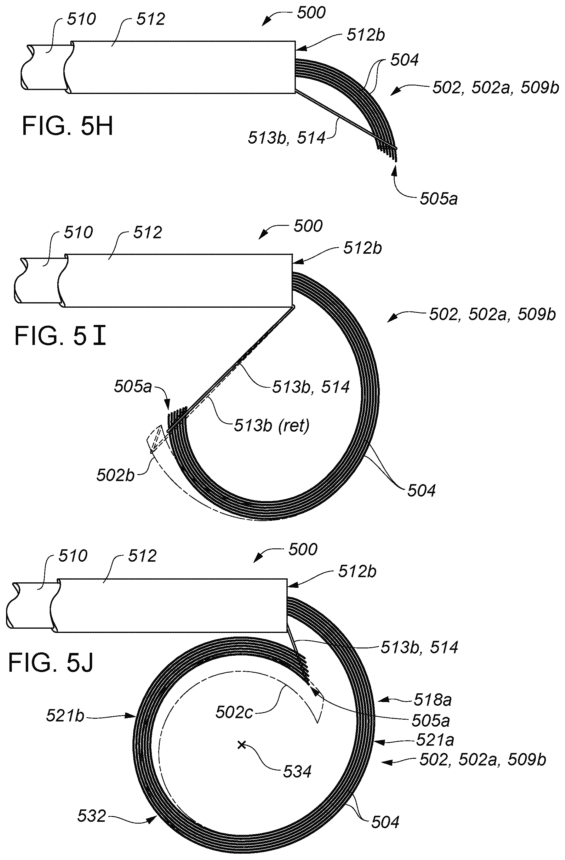 Patent US12599747 Figure 11 – Medical device systems and methods including safety release, lumen fluid-providing mechanisms, or both