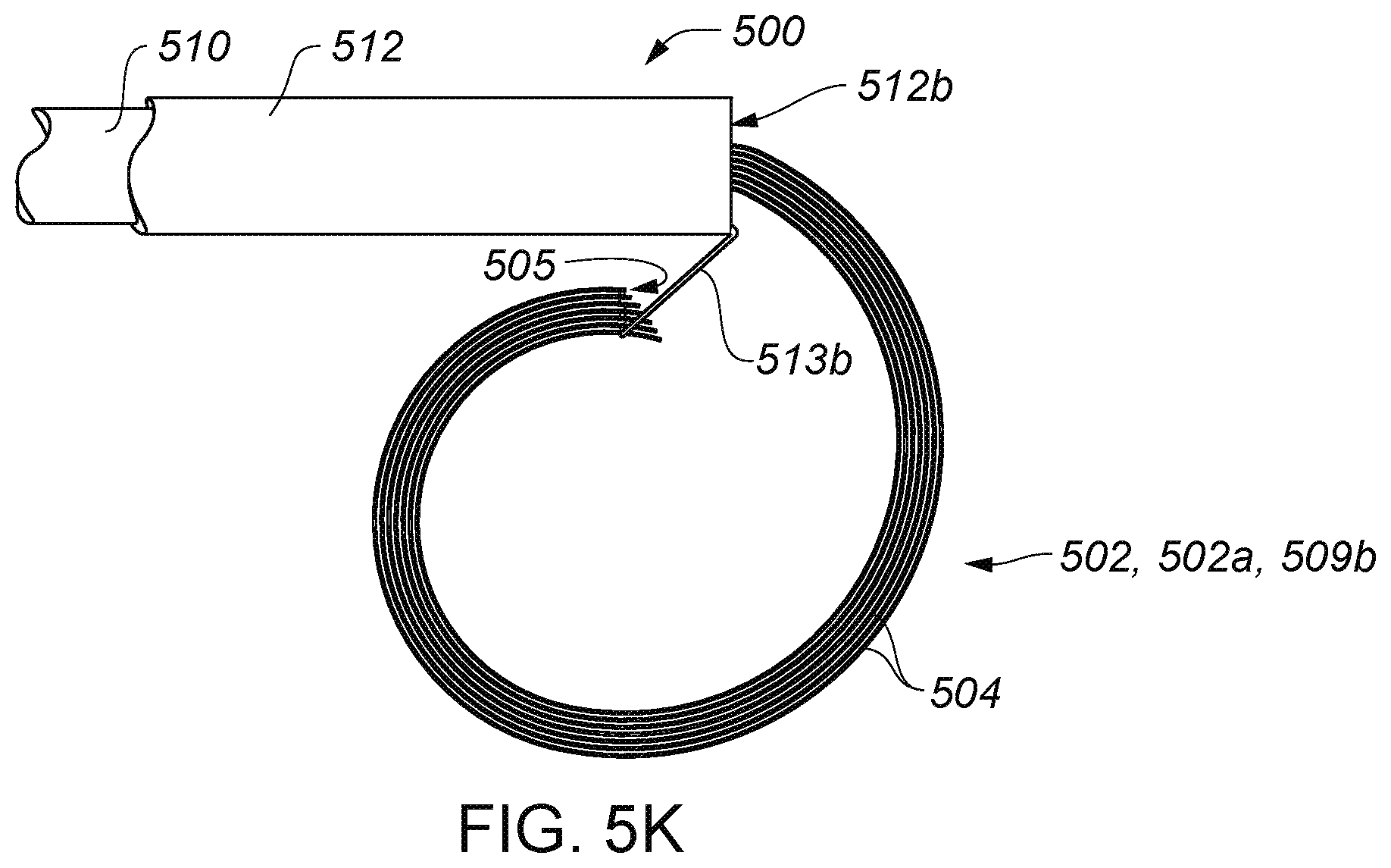 Patent US12599747 Figure 12 – Medical device systems and methods including safety release, lumen fluid-providing mechanisms, or both