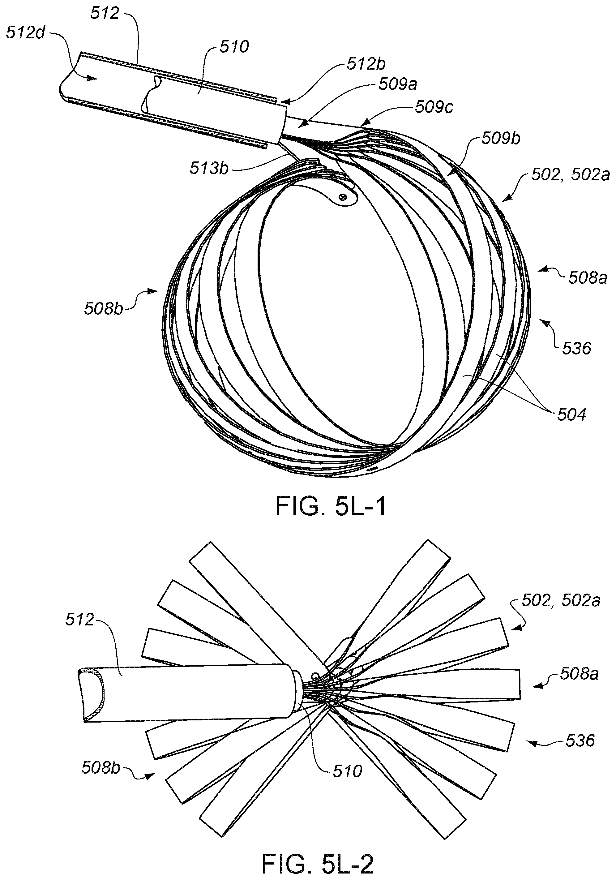 Patent US12599747 Figure 13 – Medical device systems and methods including safety release, lumen fluid-providing mechanisms, or both