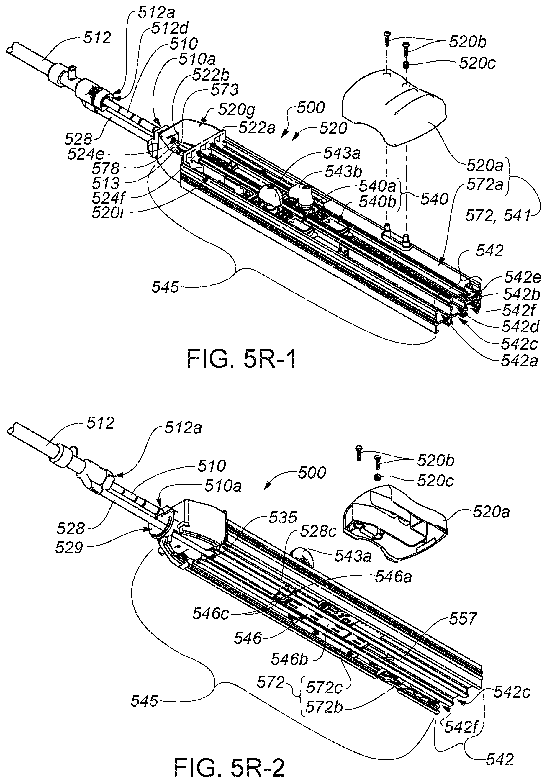 Patent US12599747 Figure 17 – Medical device systems and methods including safety release, lumen fluid-providing mechanisms, or both