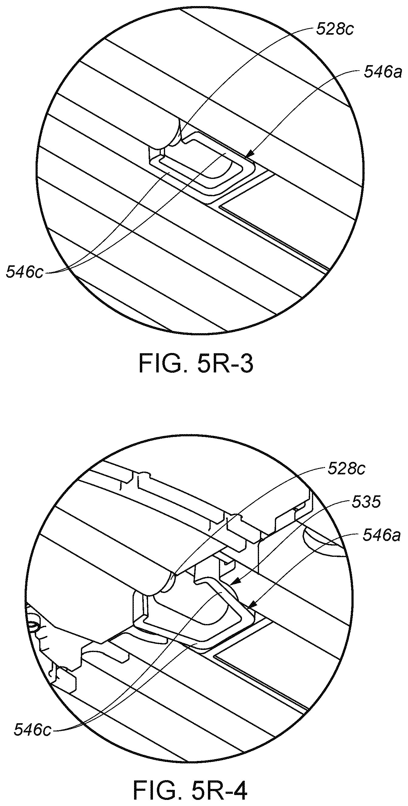 Patent US12599747 Figure 18 – Medical device systems and methods including safety release, lumen fluid-providing mechanisms, or both