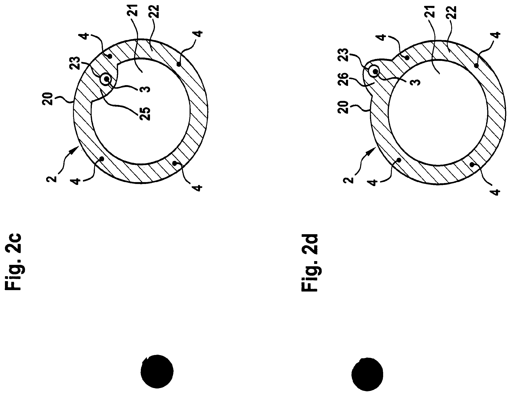 Patent US12599749 Figure 3 – Controllable insertion sleeve