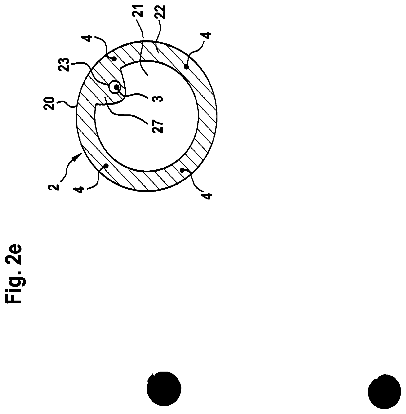 Patent US12599749 Figure 4 – Controllable insertion sleeve