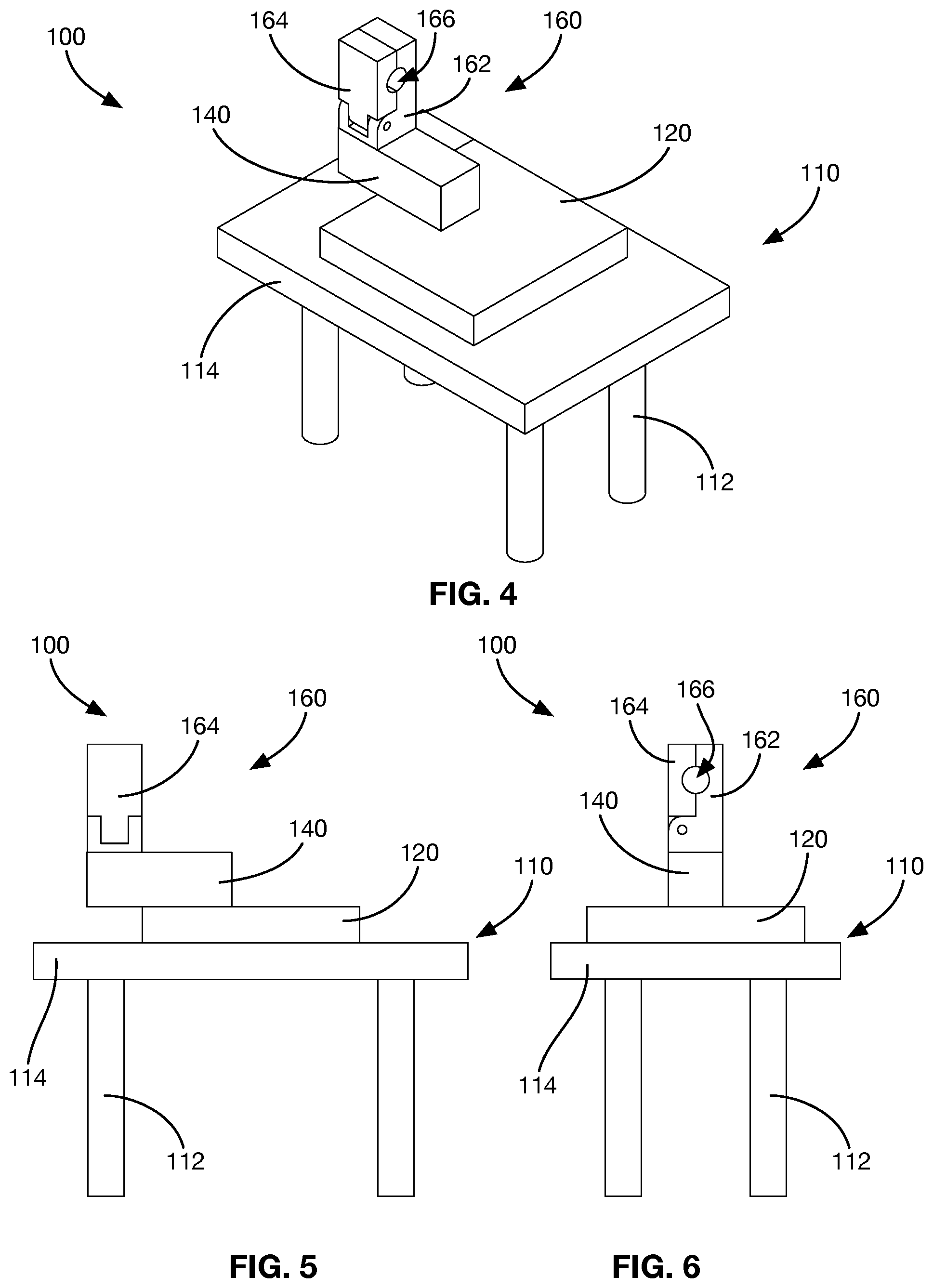 Patent US12599751 Figure 2 – Medical device stabilizing systems and methods