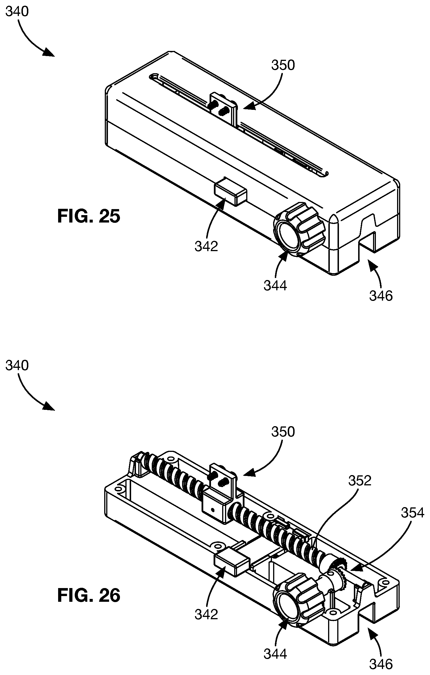 Patent US12599751 Figure 12 – Medical device stabilizing systems and methods