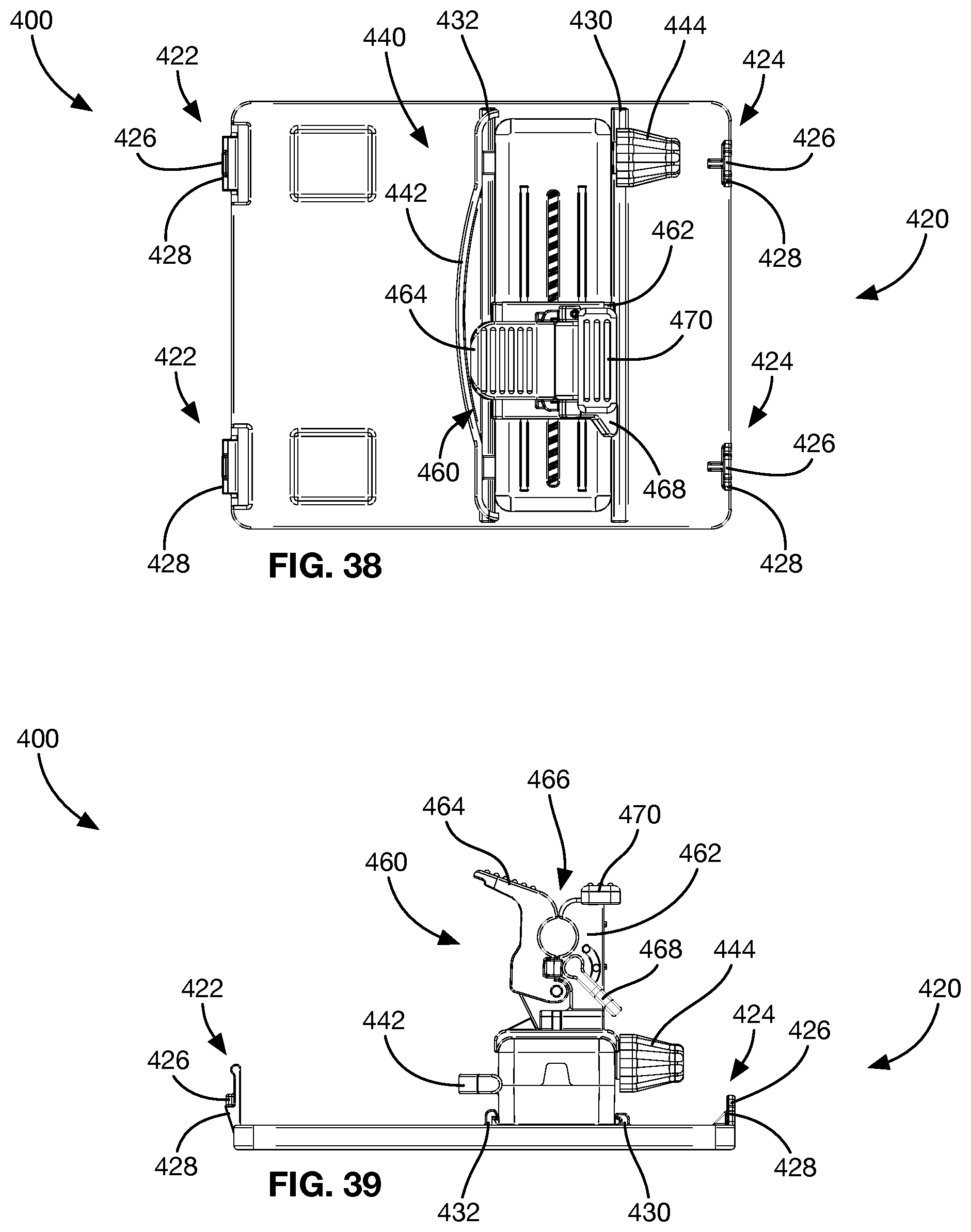 Patent US12599751 Figure 17 – Medical device stabilizing systems and methods