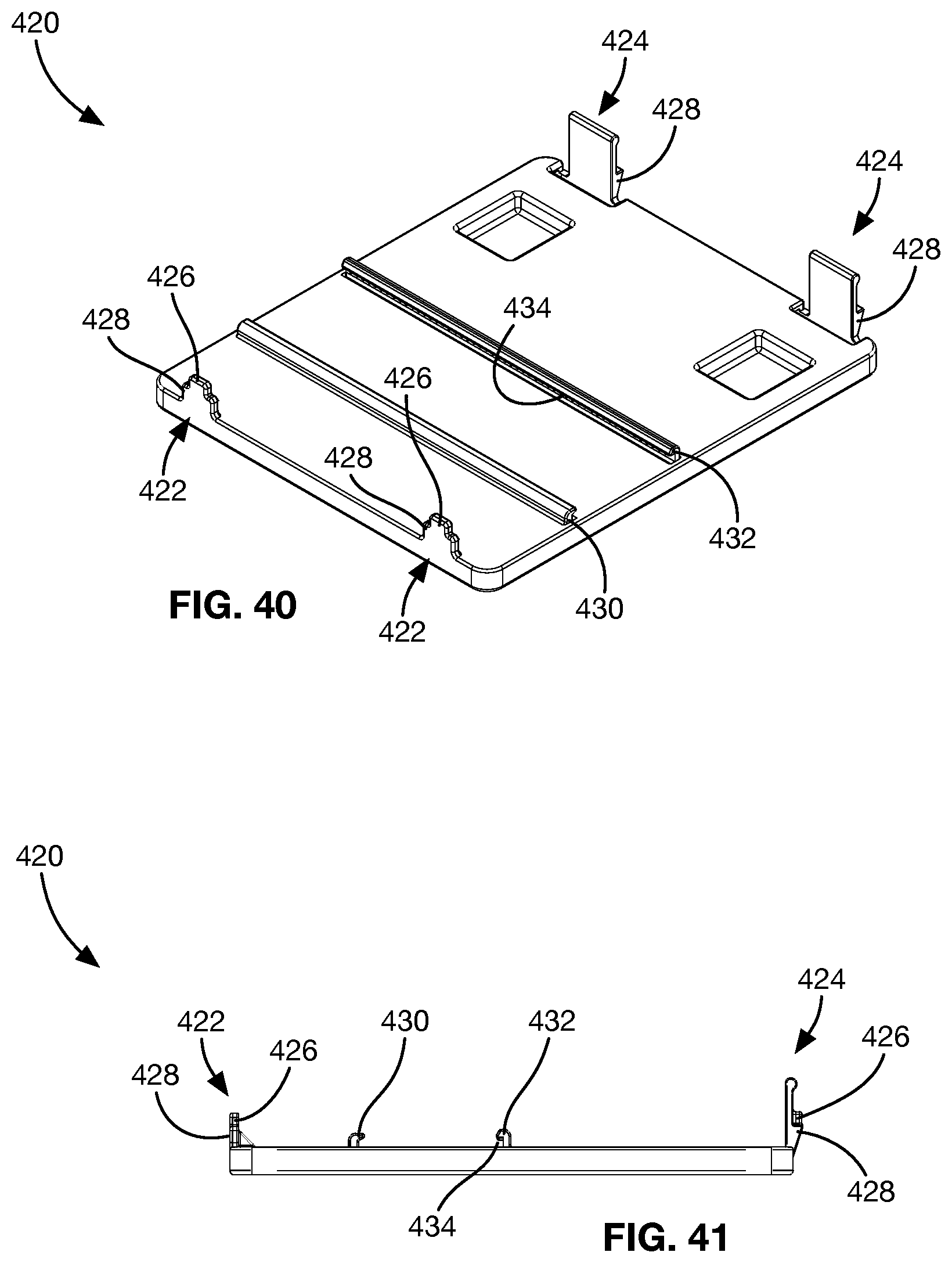 Patent US12599751 Figure 18 – Medical device stabilizing systems and methods