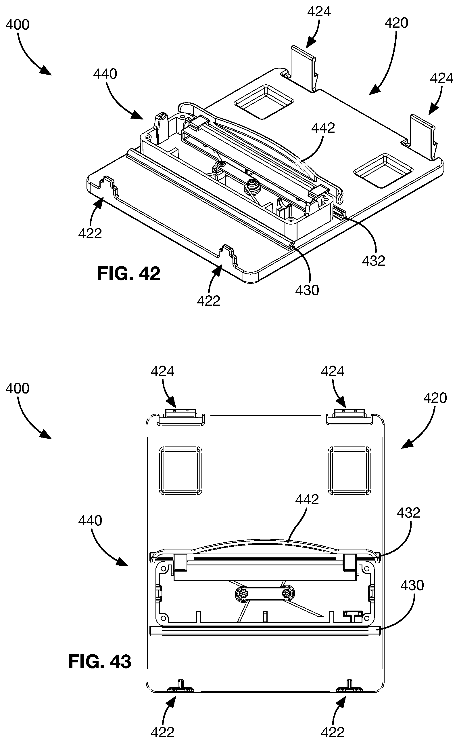 Patent US12599751 Figure 19 – Medical device stabilizing systems and methods
