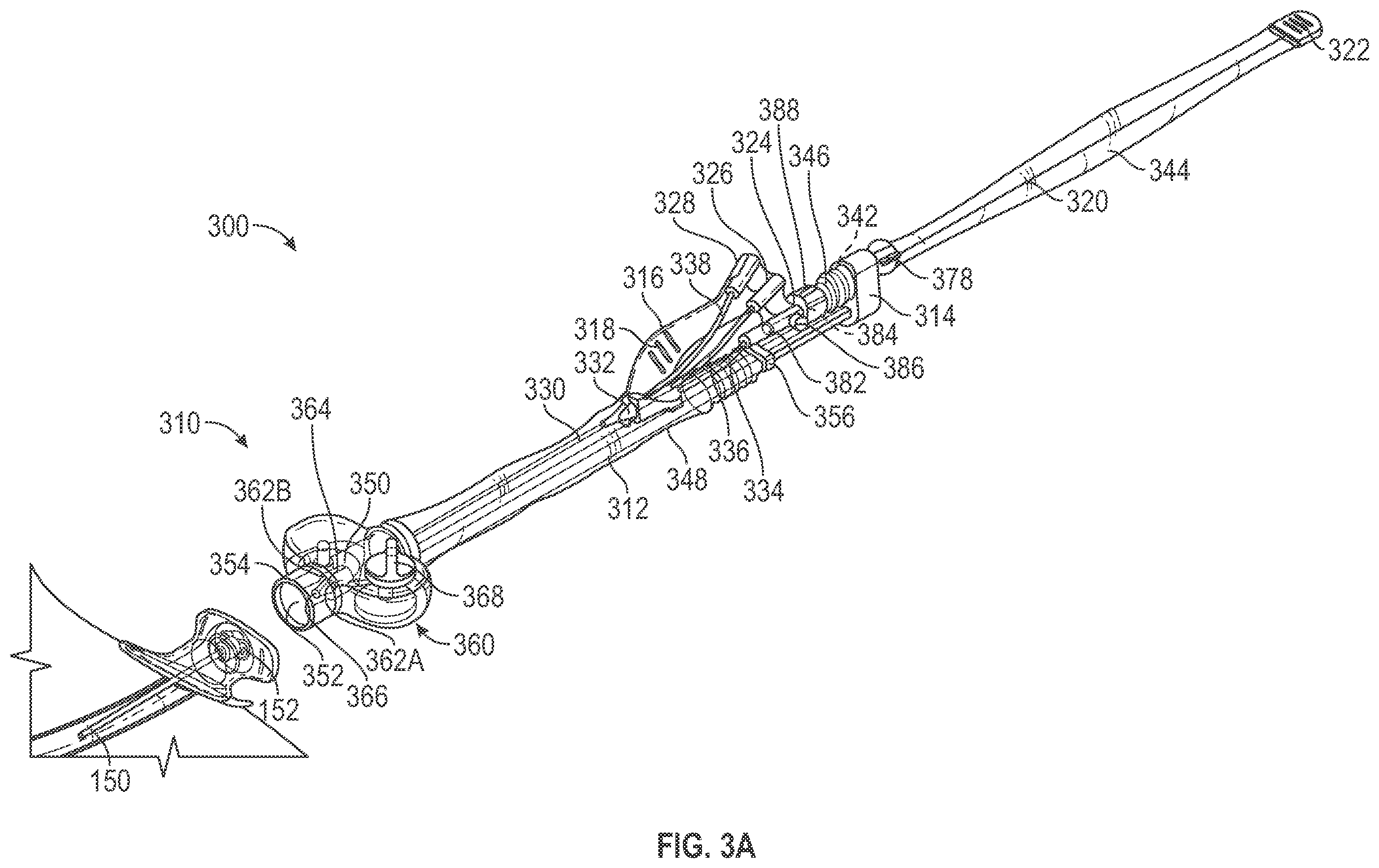Patent US12599752 Figure 4 – Splitable catheter docking station system and method