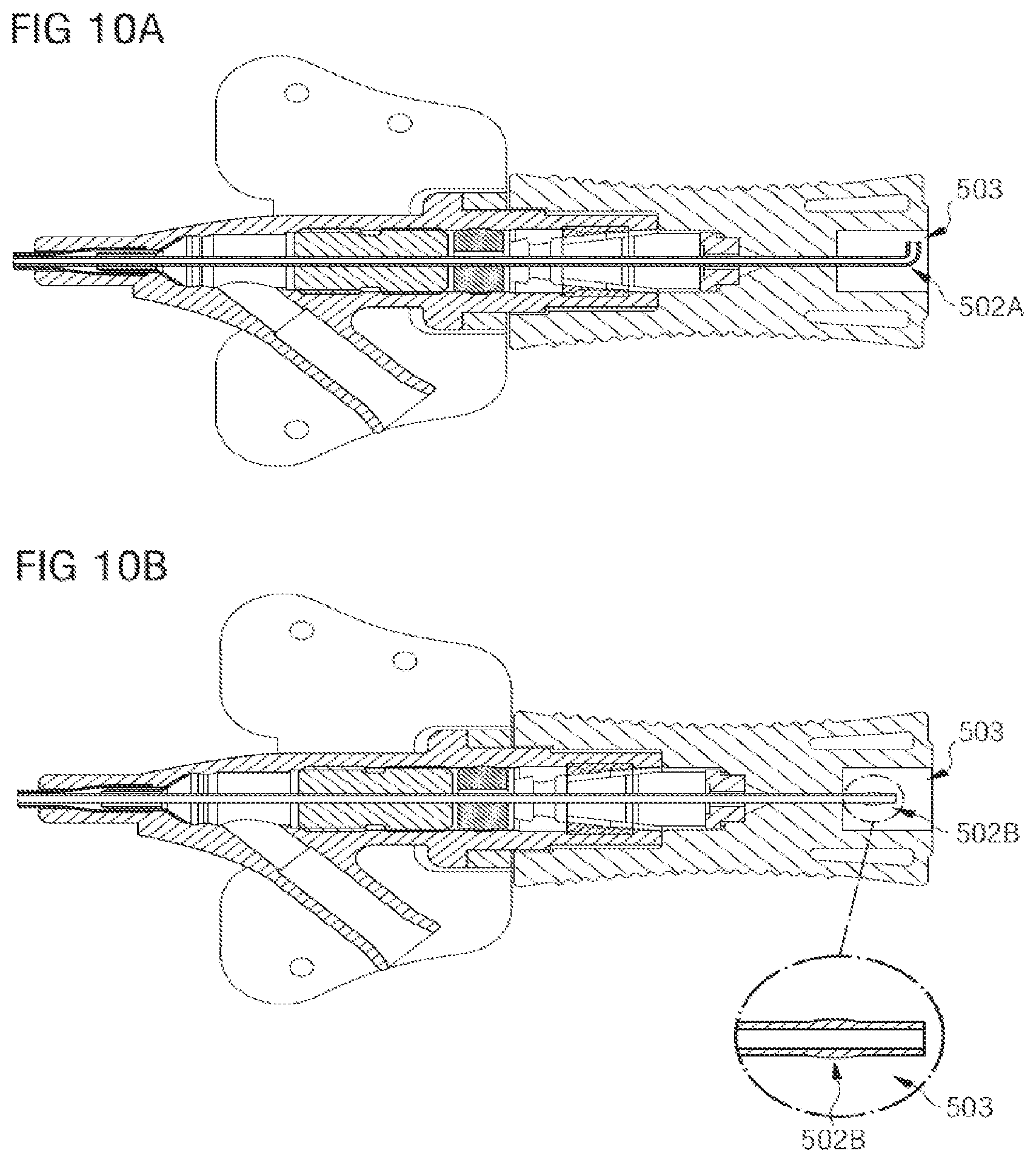 Patent US12599753 Figure 9 – Intravenous catheter assembly
