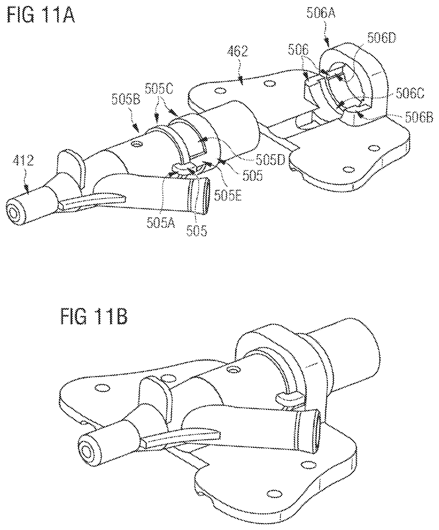 Patent US12599753 Figure 11 – Intravenous catheter assembly