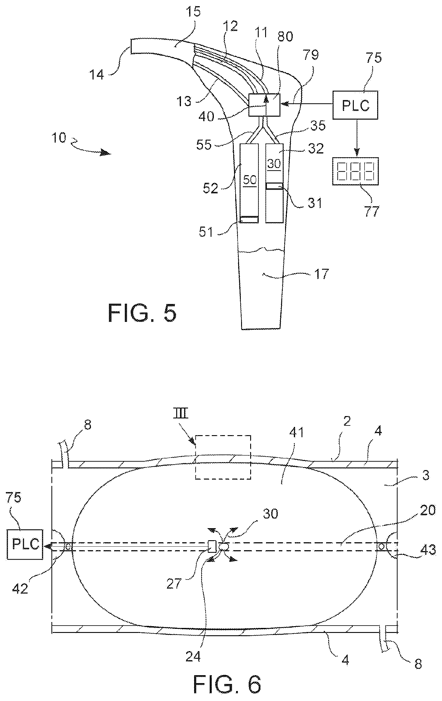 Patent US12599755 Figure 4 – Vascular catheter and method