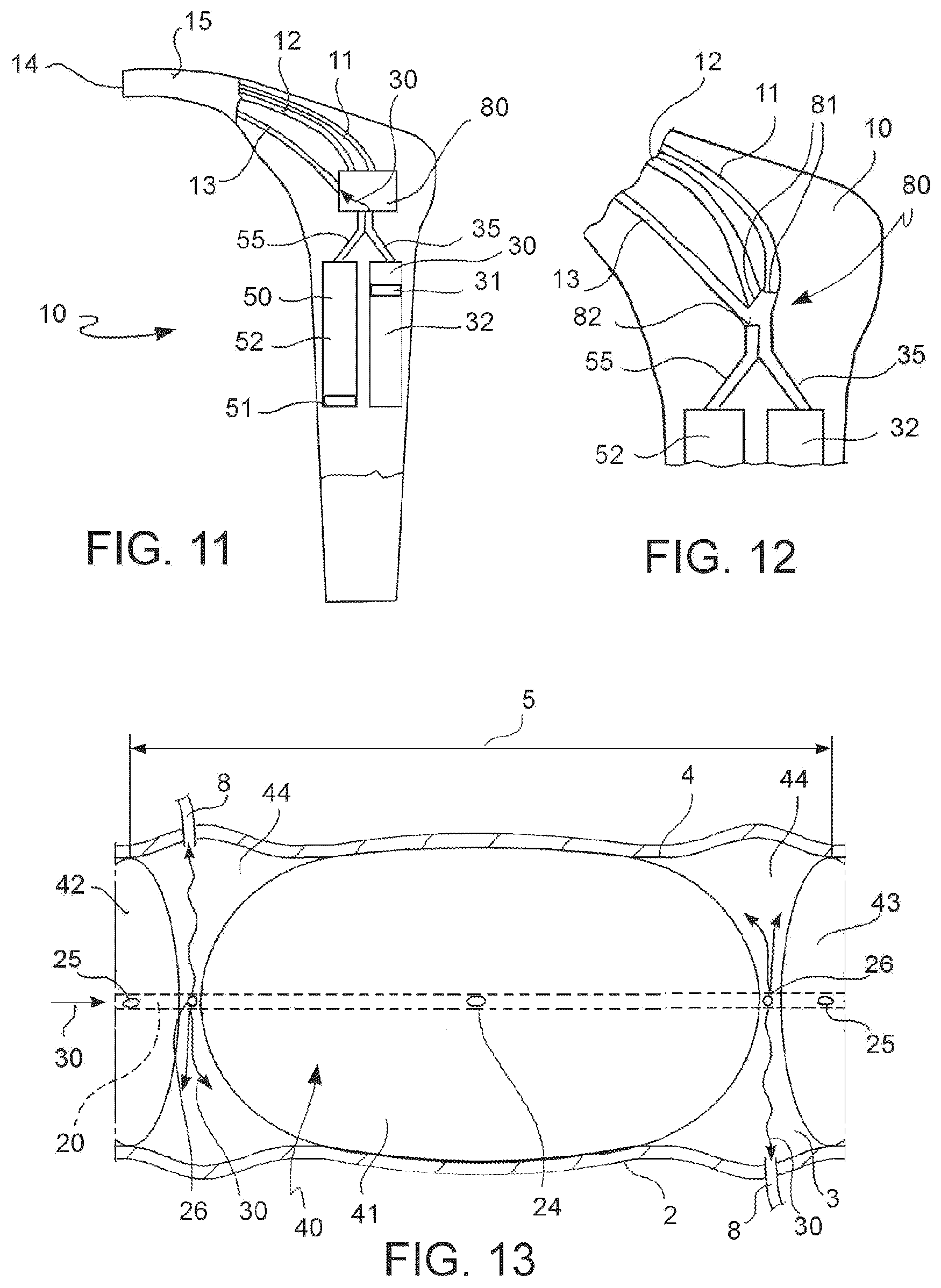 Patent US12599755 Figure 7 – Vascular catheter and method