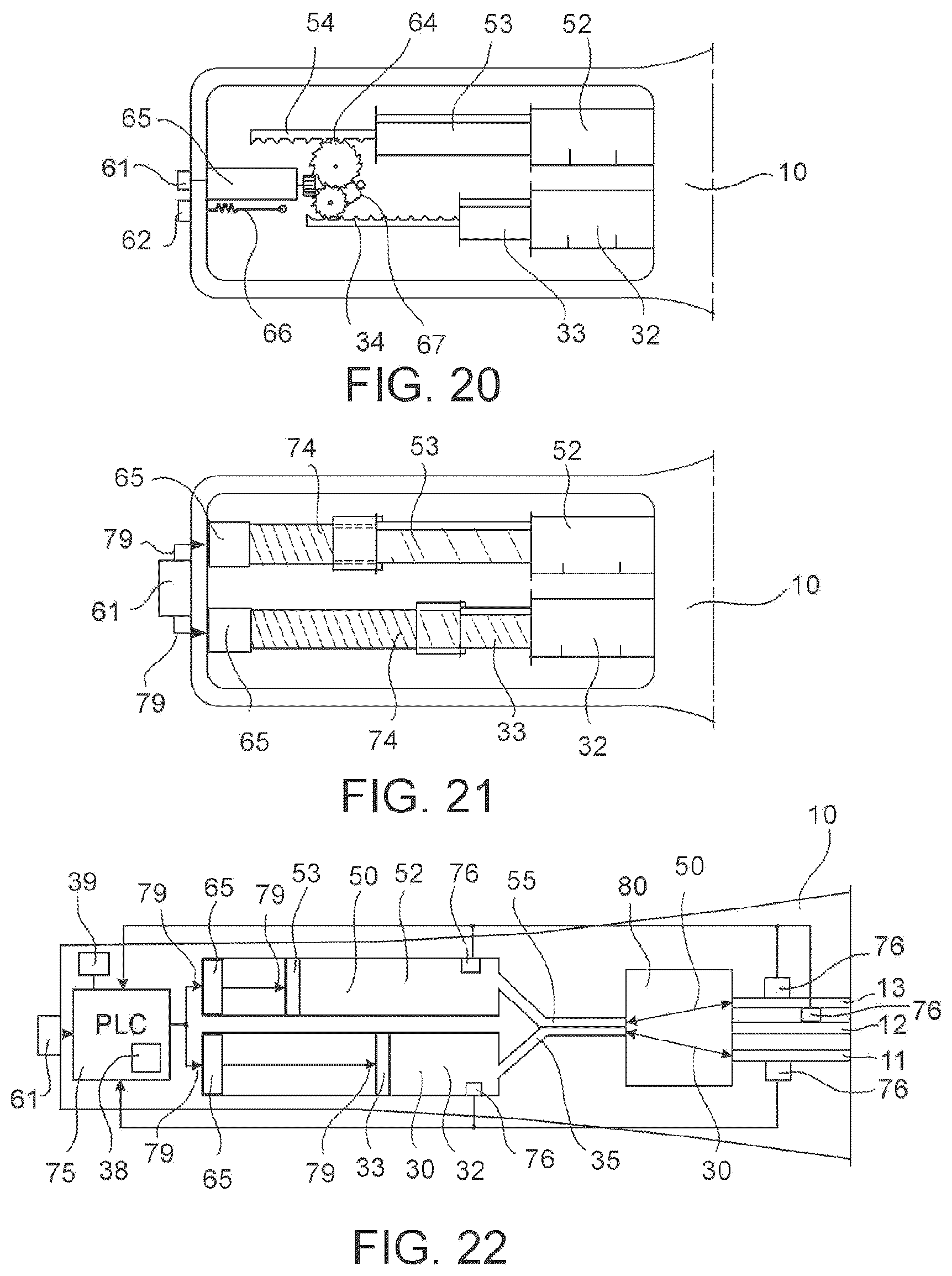 Patent US12599755 Figure 10 – Vascular catheter and method
