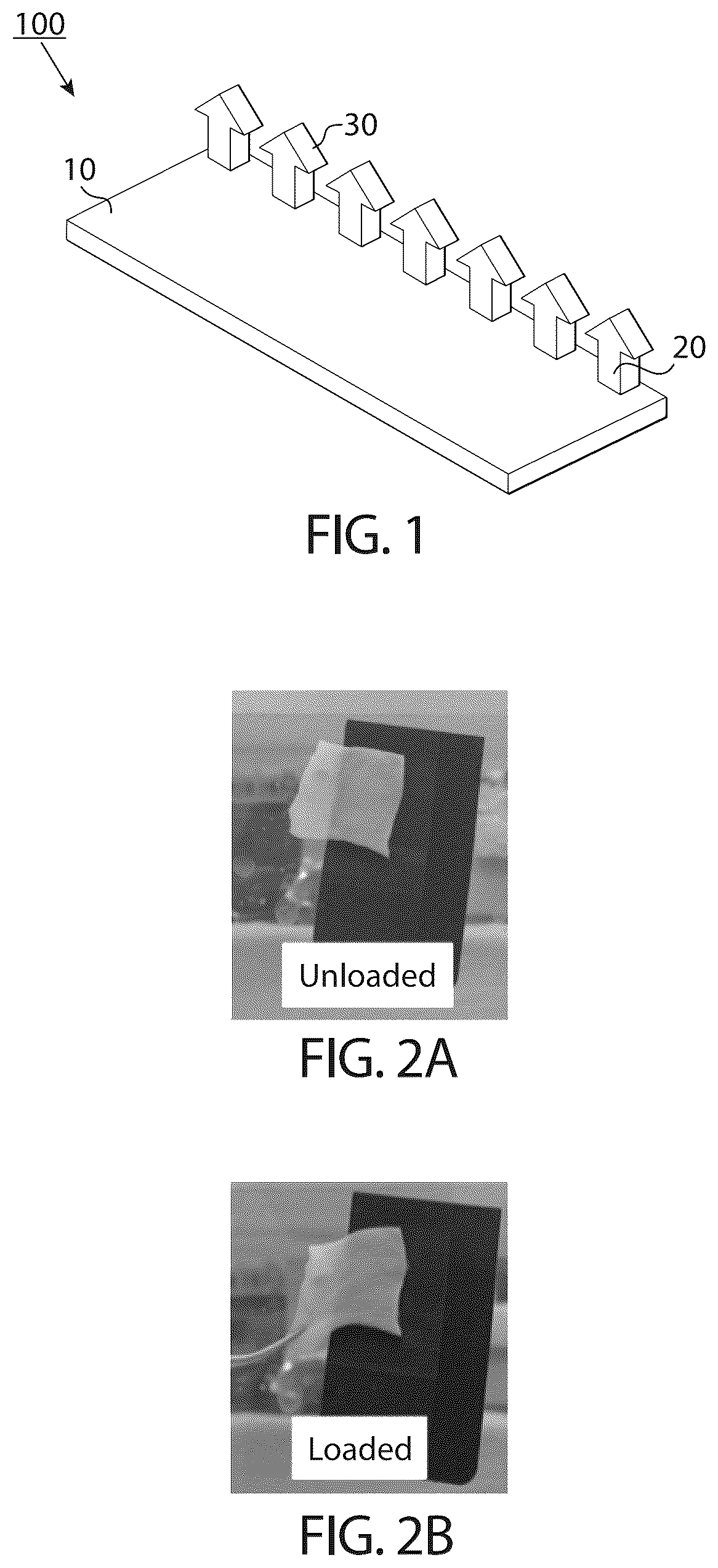 Patent US12599757 Figure 1 – Fabrication method for complex, re-entrant 3D microscale structures