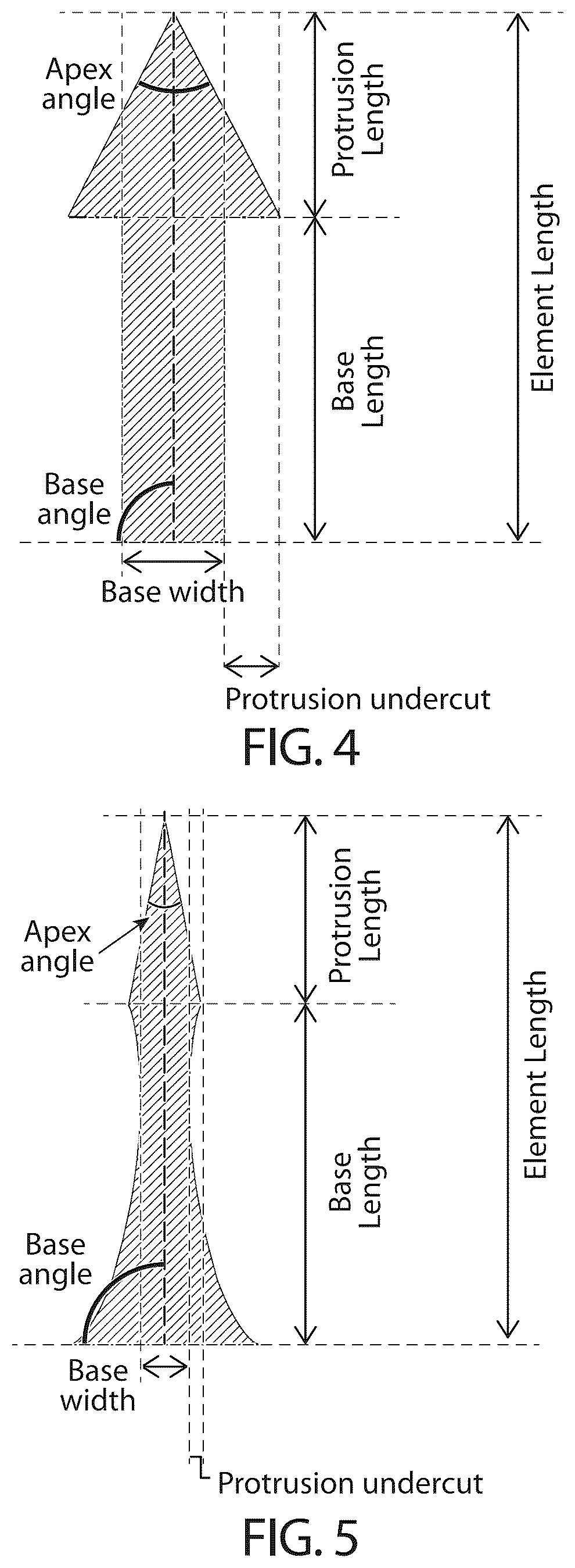 Patent US12599757 Figure 4 – Fabrication method for complex, re-entrant 3D microscale structures