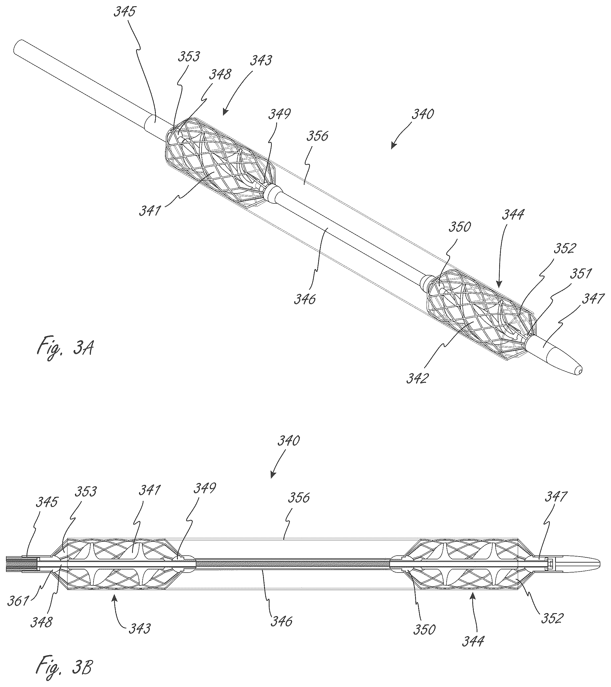 Patent US12599758 Figure 2 – Intravascular blood pumps, motors, and fluid control