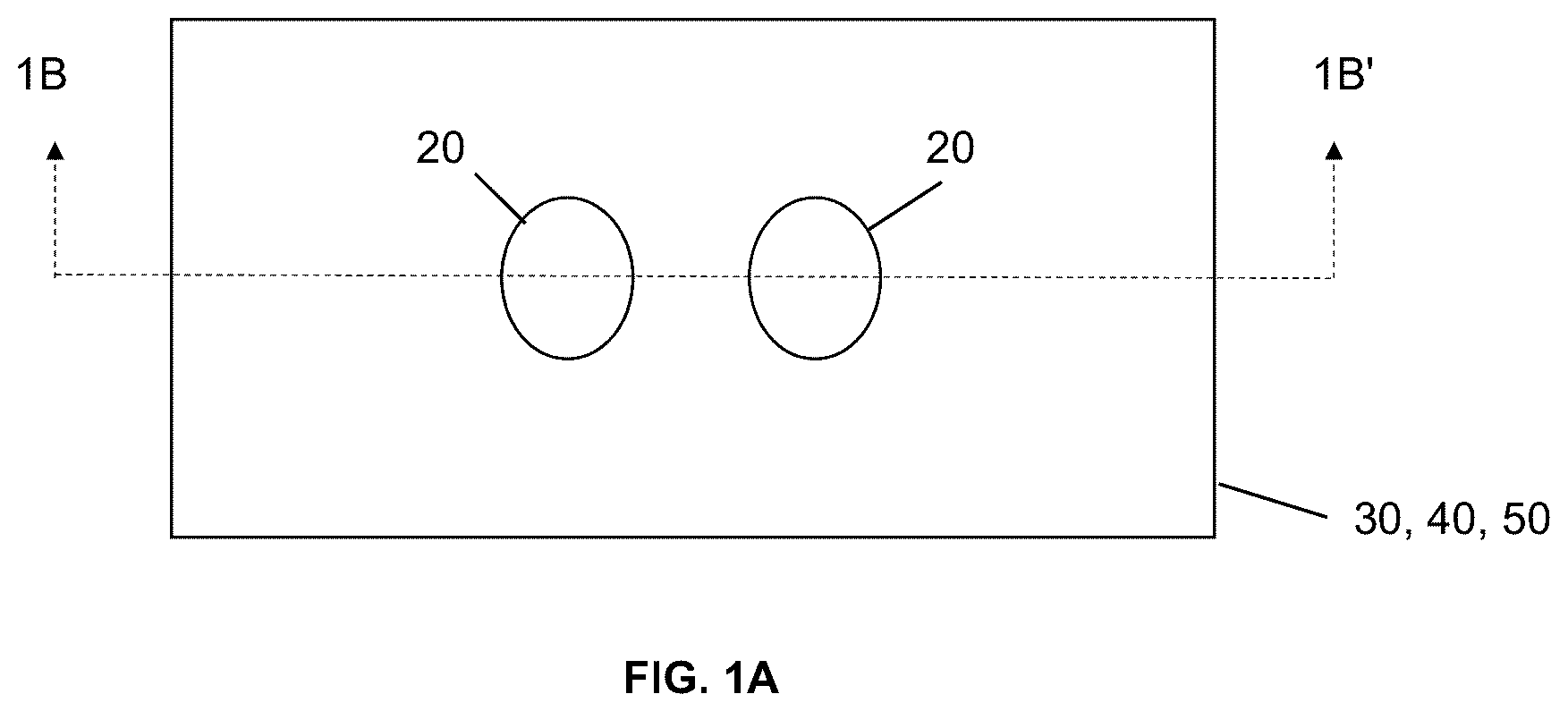 Patent US12599760 Figure 1 – Electrode assembly having perforated anisotropic layer, and systems and methods of applying tumor-treating fields using same