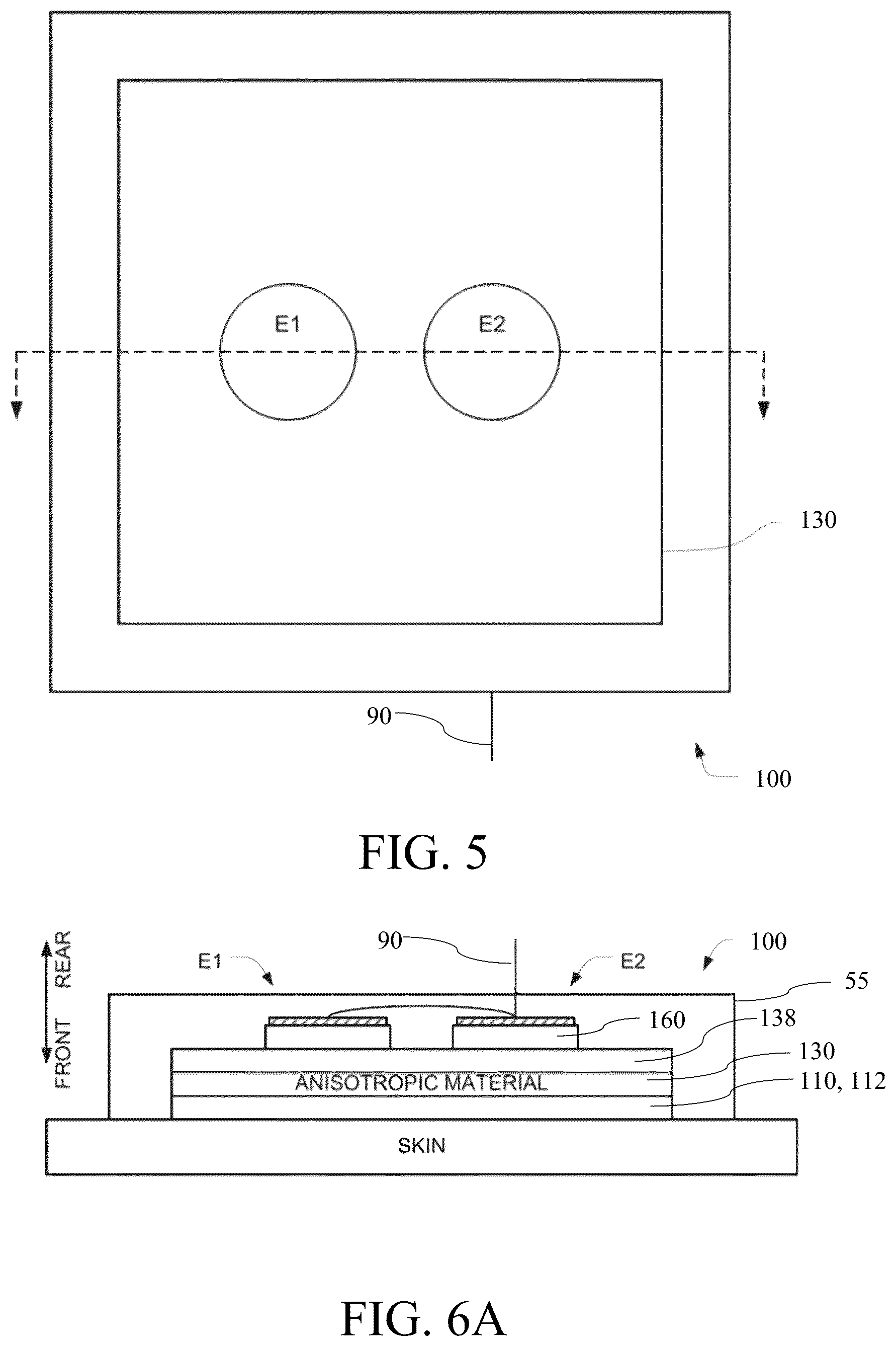 Patent US12599761 Figure 4 – Systems and methods for removing and replacing conductive adhesive layers of an electrode array
