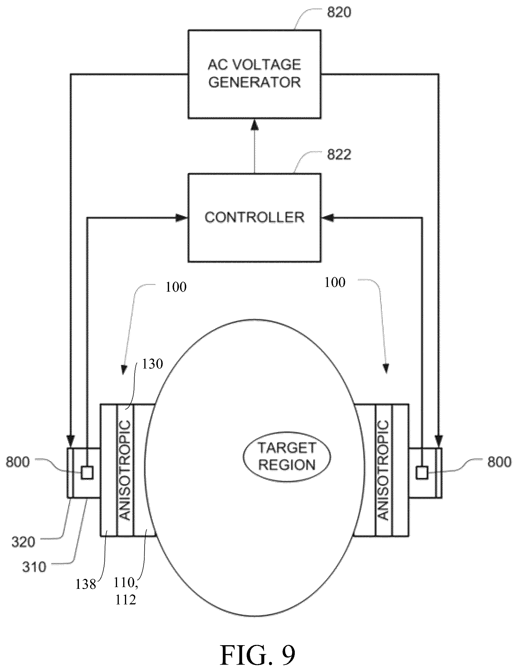 Patent US12599761 Figure 6 – Systems and methods for removing and replacing conductive adhesive layers of an electrode array