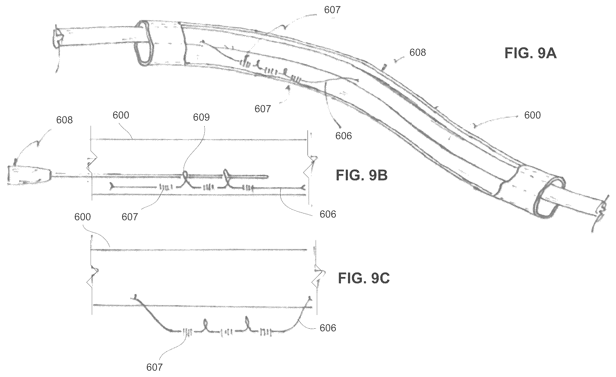 Patent US12599763 Figure 7 – Endovascular lead design and delivery systems