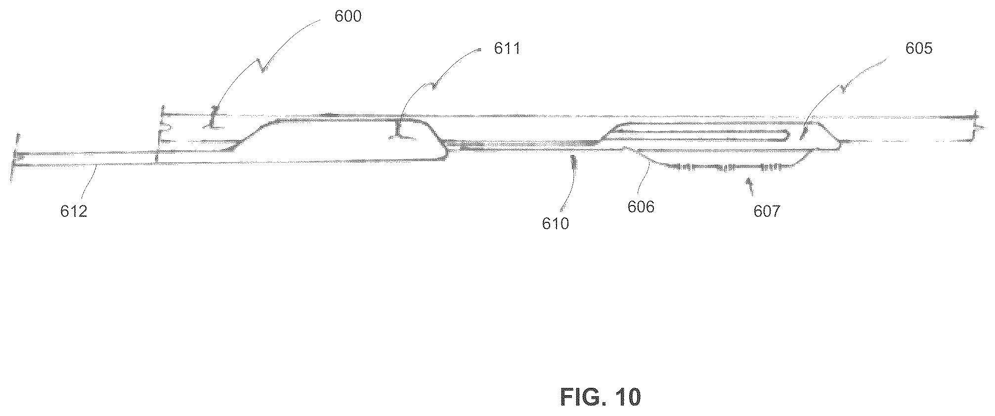 Patent US12599763 Figure 8 – Endovascular lead design and delivery systems