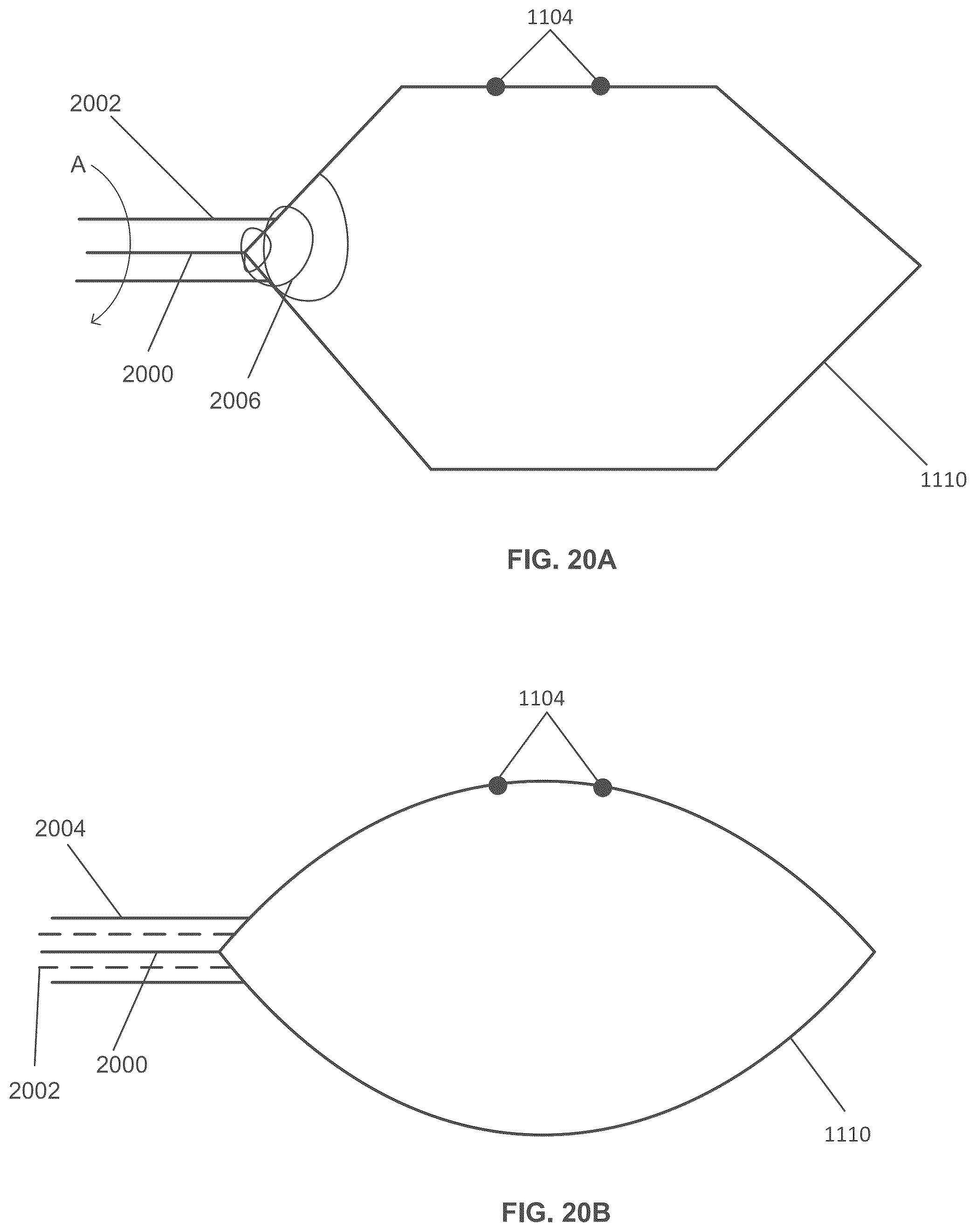 Patent US12599763 Figure 14 – Endovascular lead design and delivery systems