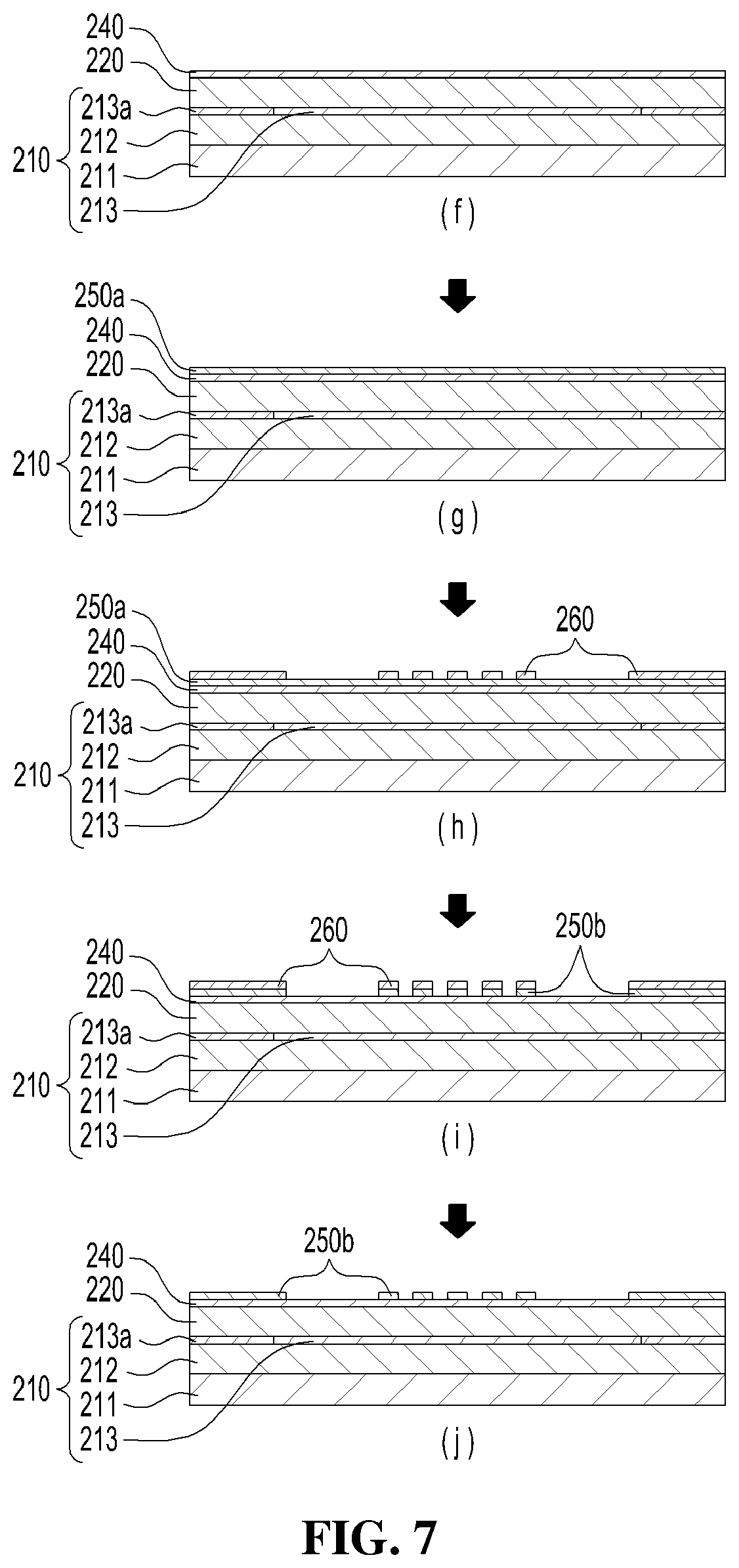 Patent US12599769 Figure 7 – Balloon-type retinal stimulation device and method for manufacturing same