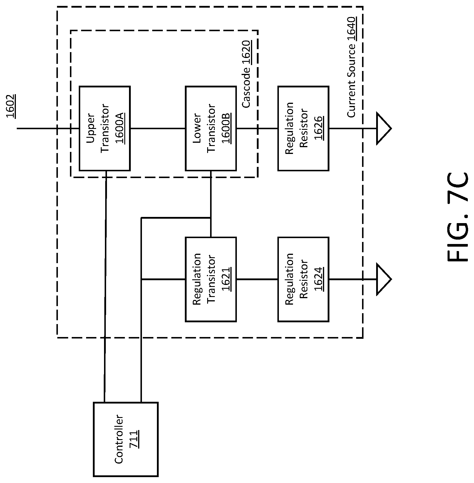 Patent US12599770 Figure 9 – Energy efficient electrical pulse generating device